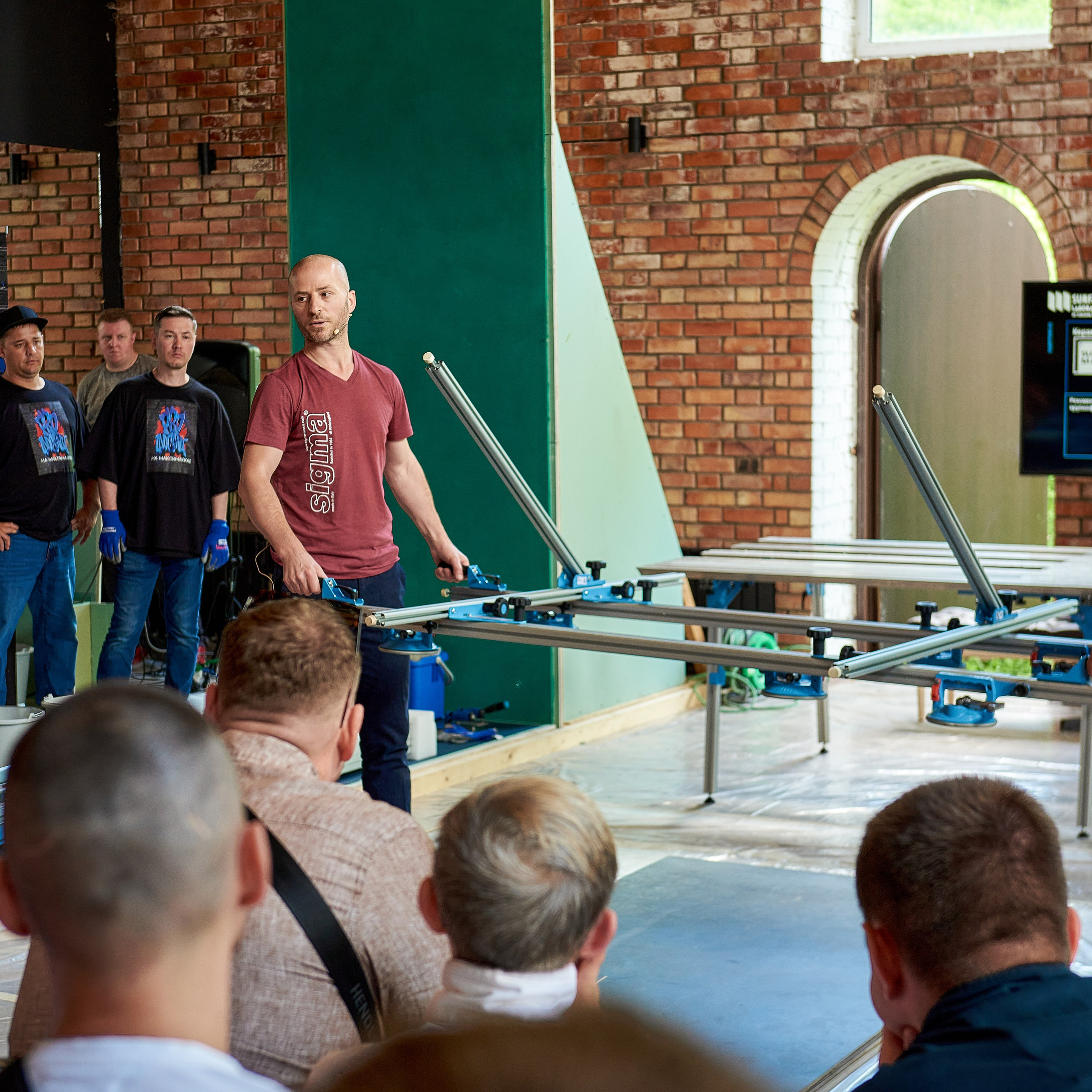 МК Kerama marazzi