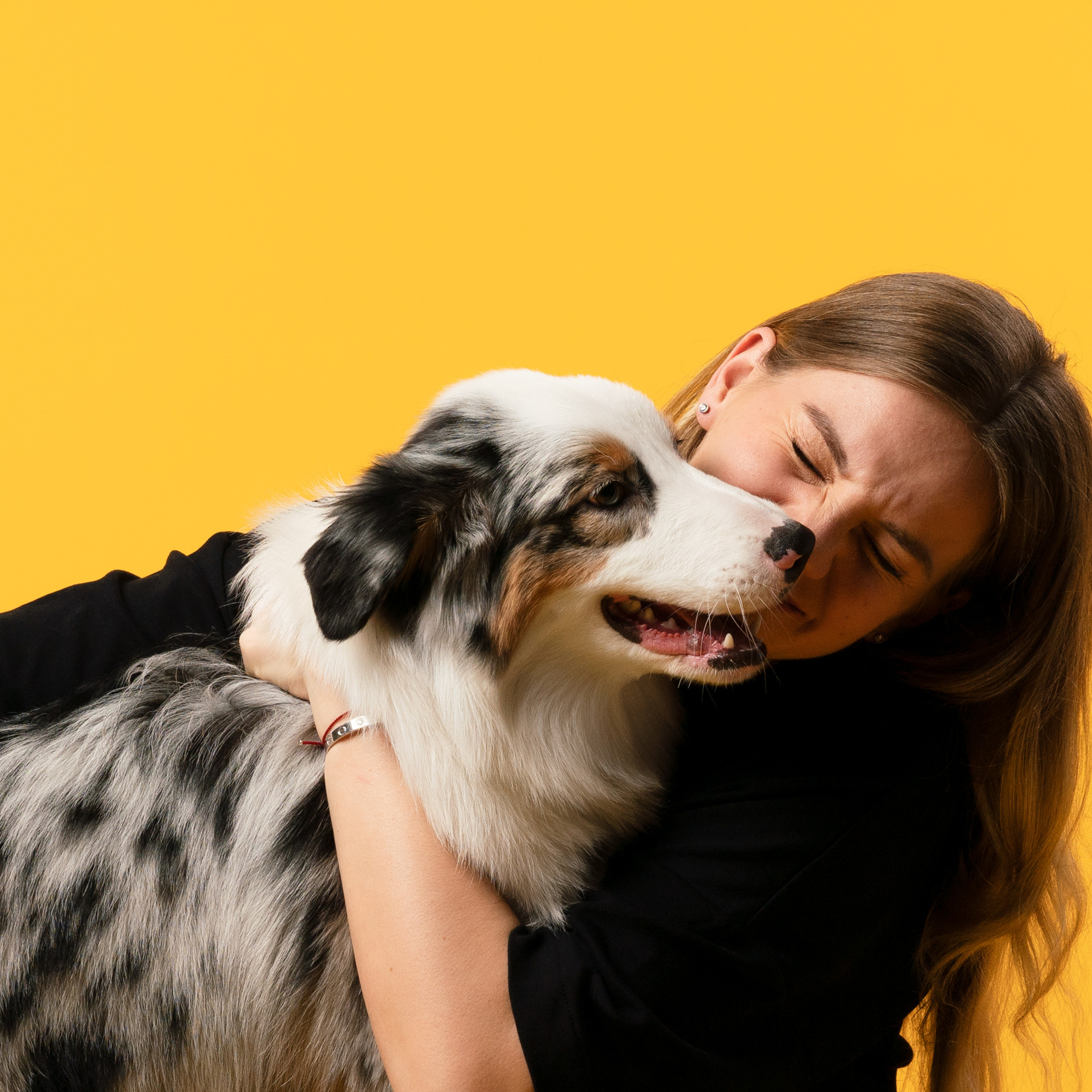 Инга и Санни