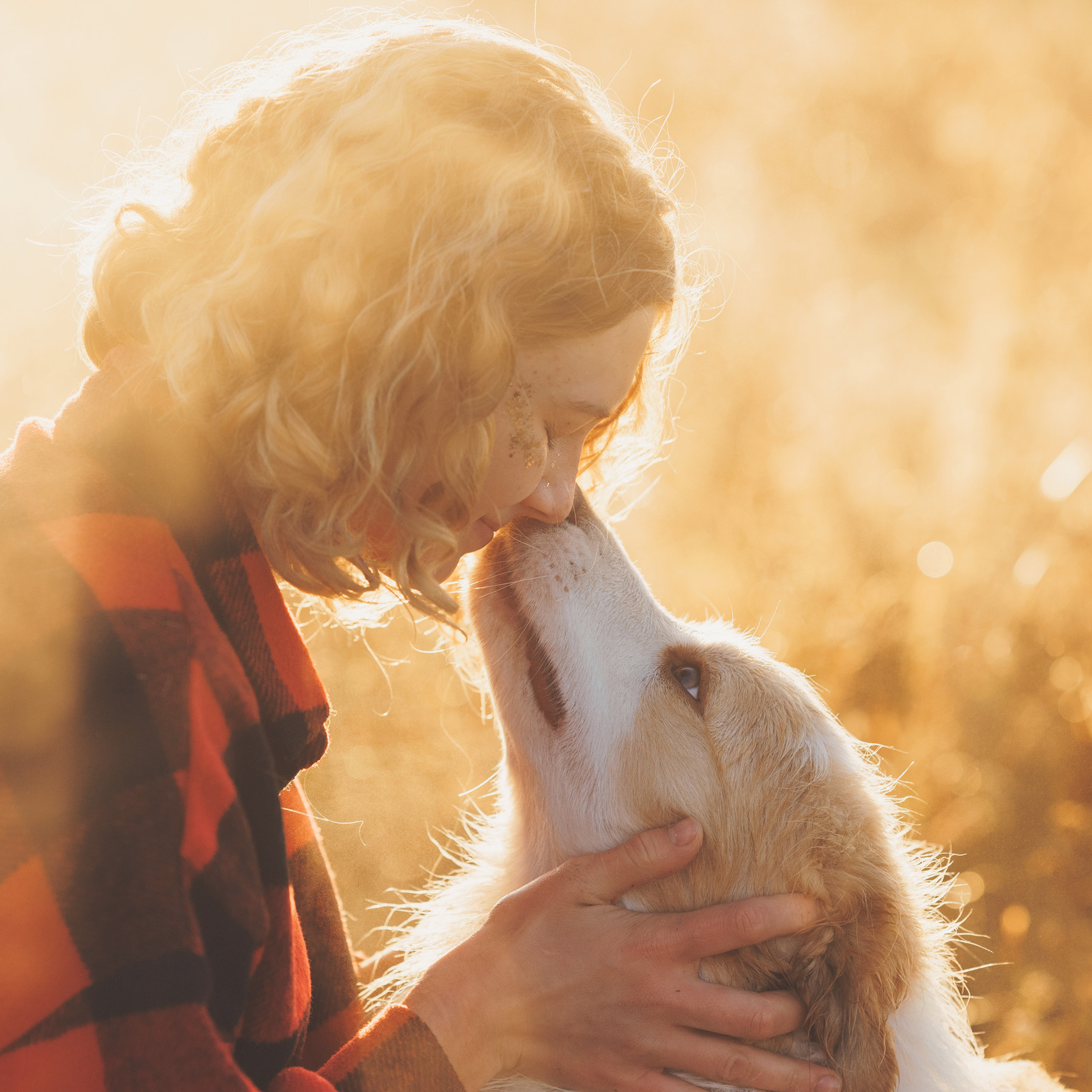 Отзывы. Фотограф анималист Осипчикова Мария