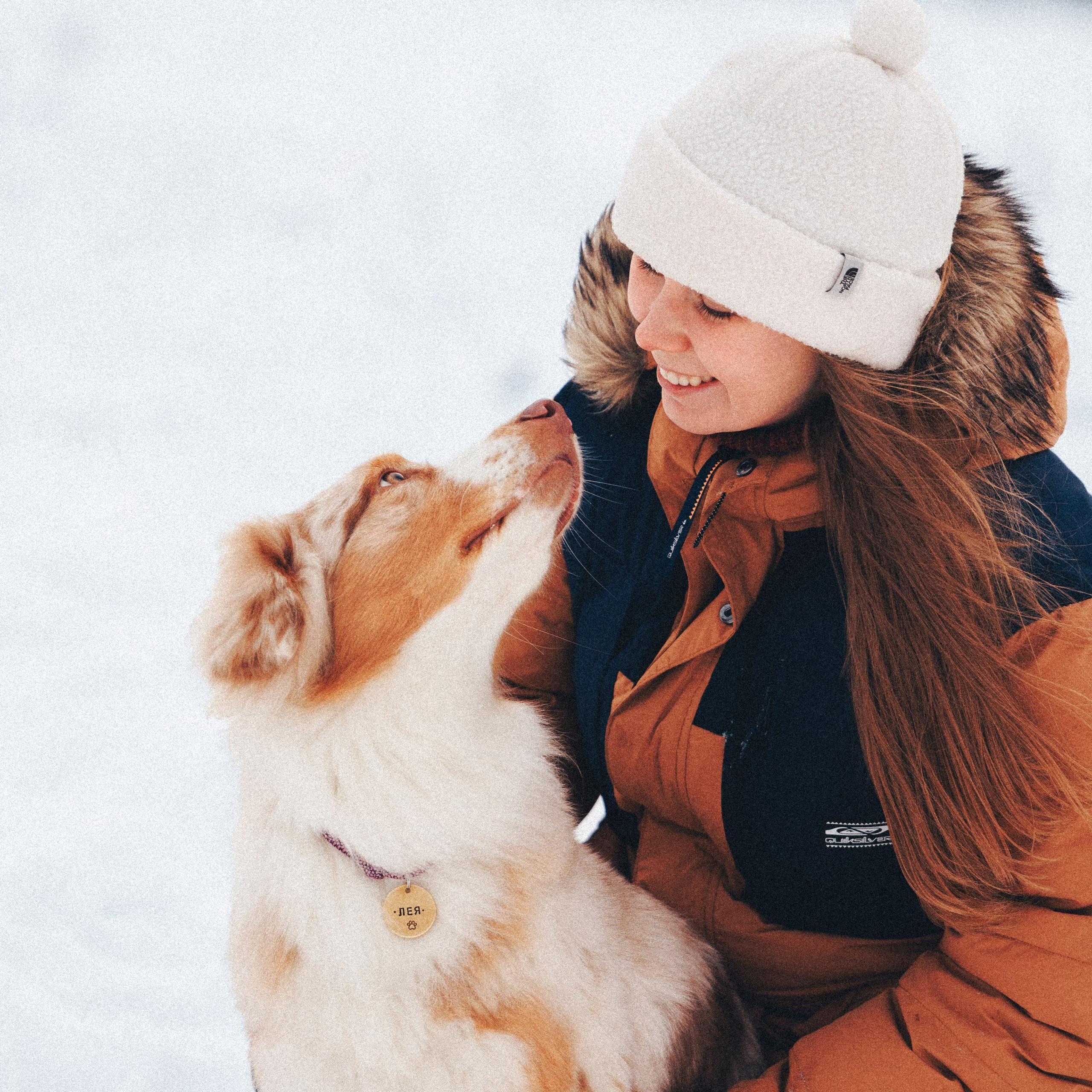 Отзывы. Фотограф анималист Осипчикова Мария