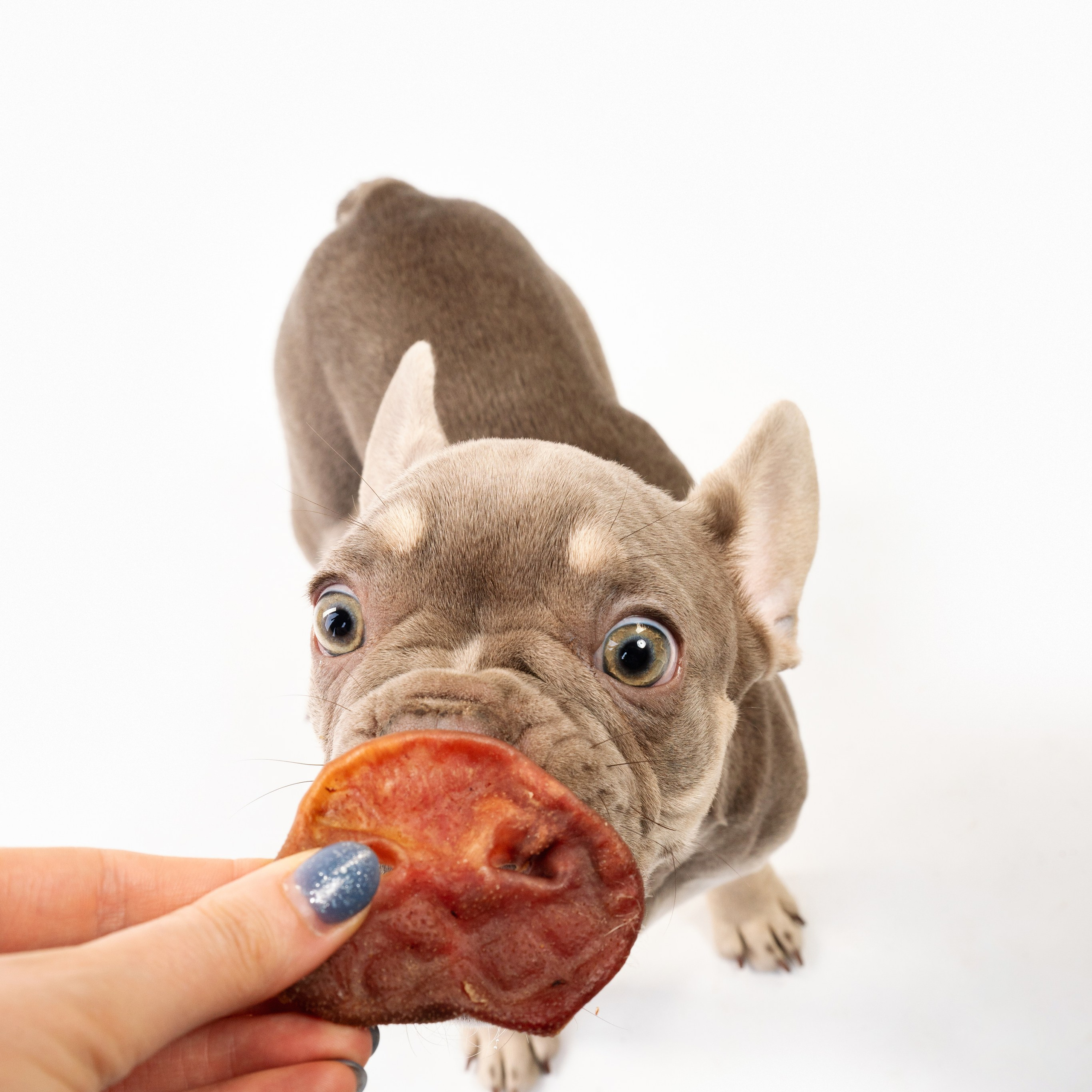 Лакомства Woofa