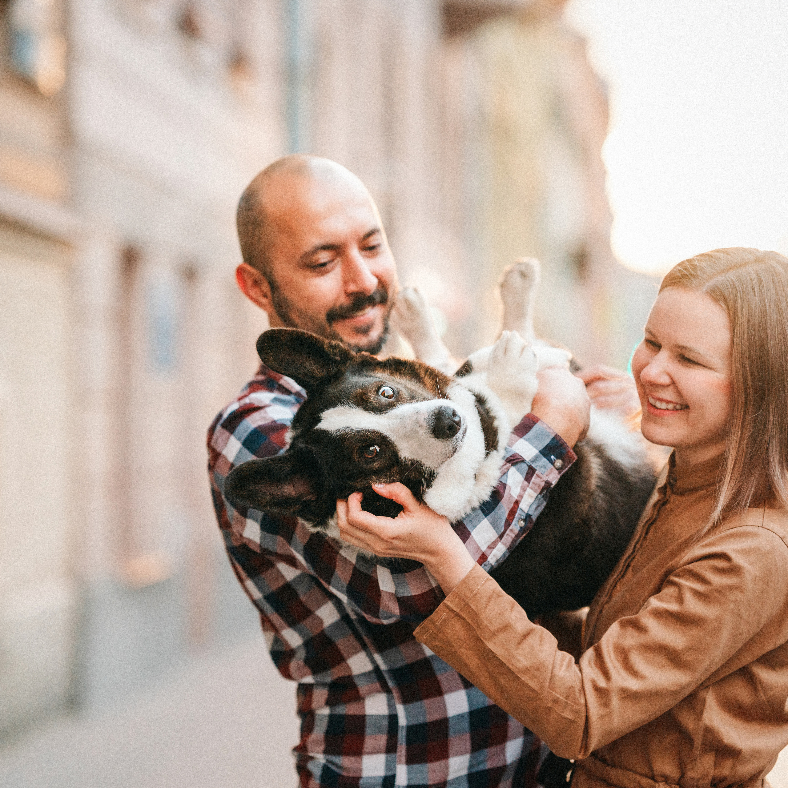 Отзывы. Фотограф анималист Осипчикова Мария