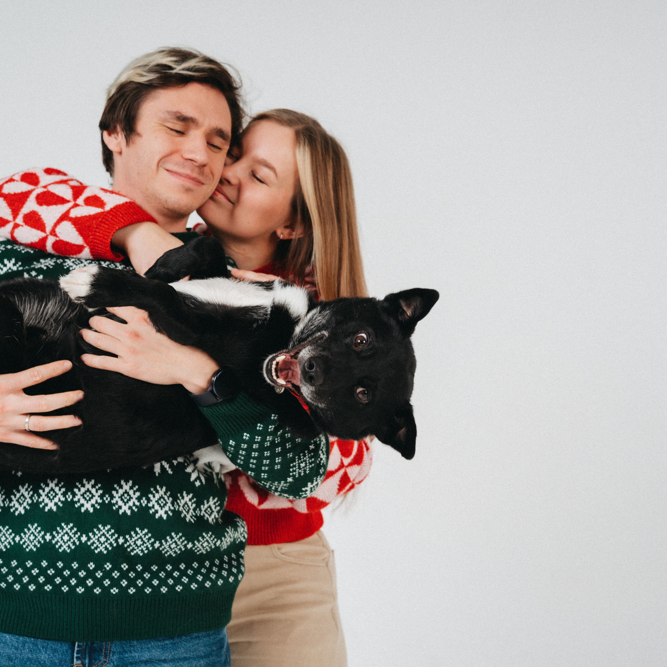 Отзывы. Фотограф анималист Осипчикова Мария