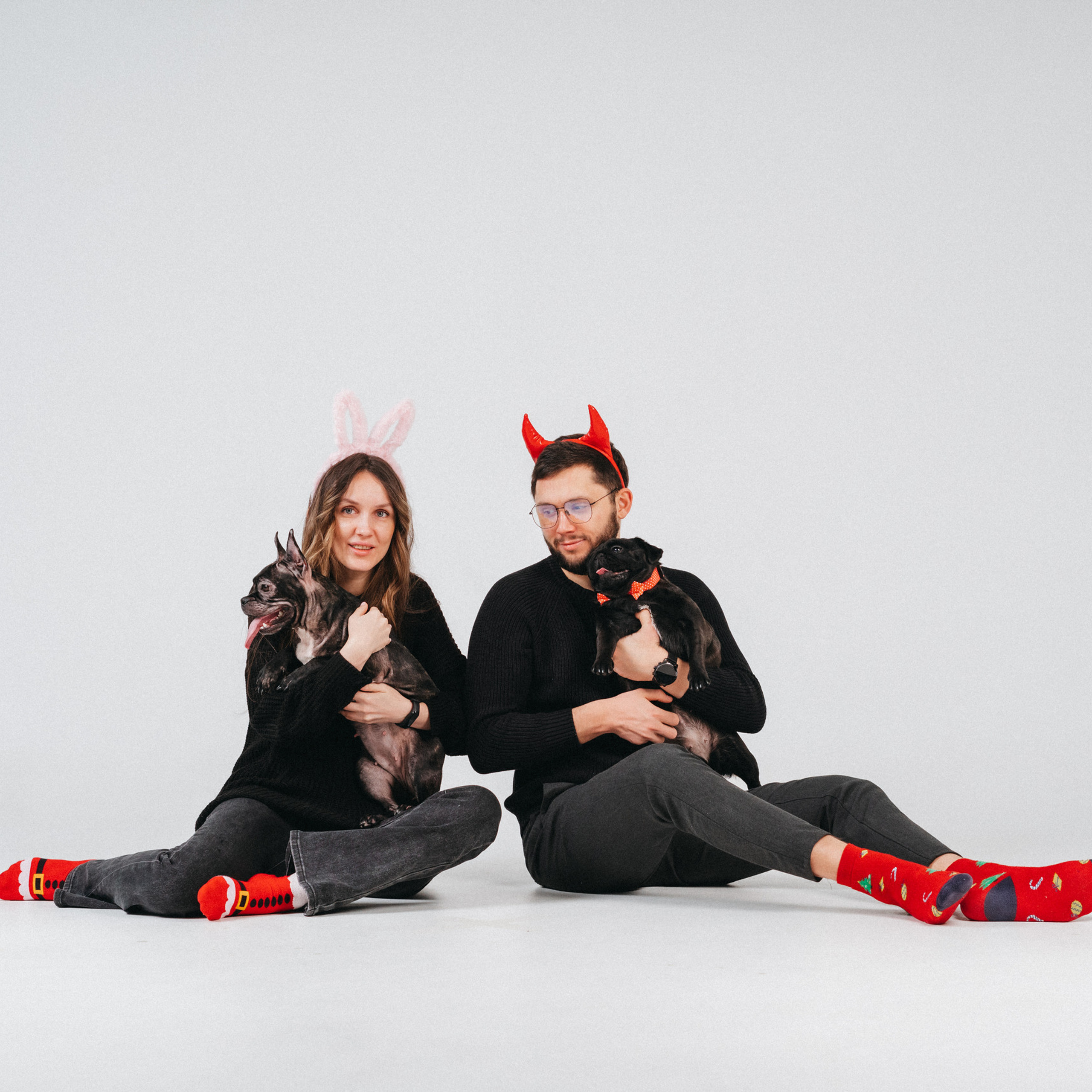 Отзывы. Фотограф анималист Осипчикова Мария