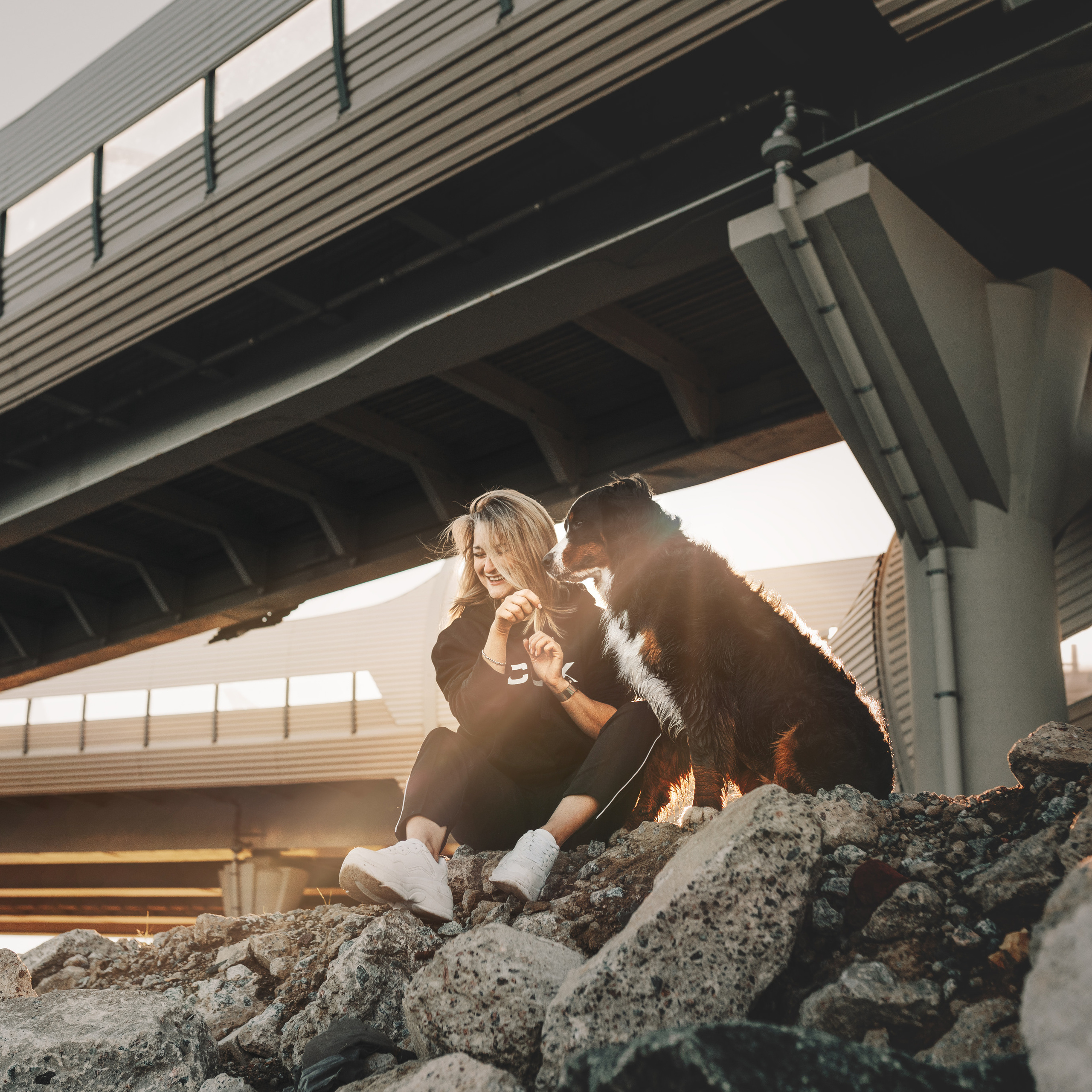 Прайс. Фотограф анималист Осипчикова Мария