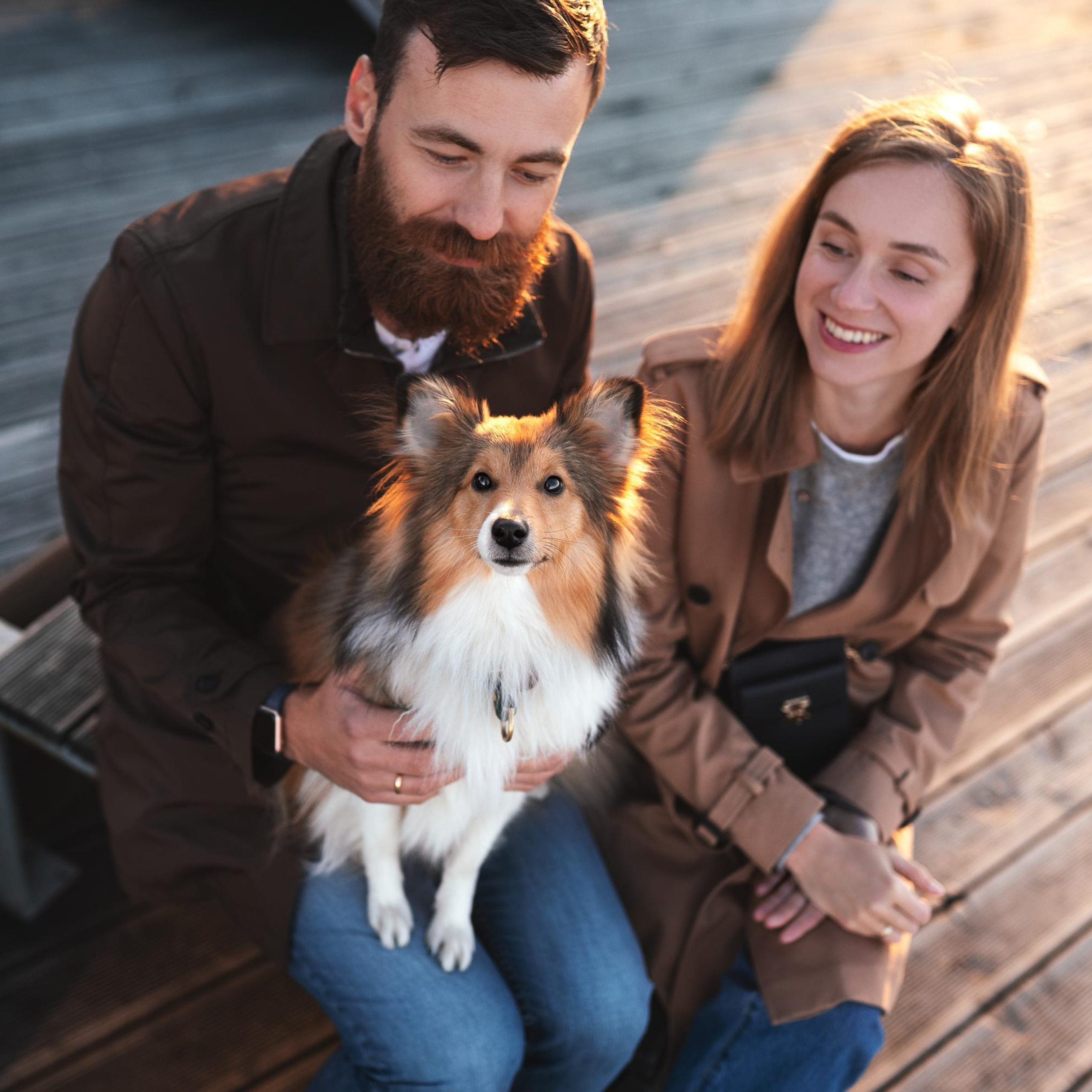 Отзывы. Фотограф анималист Осипчикова Мария