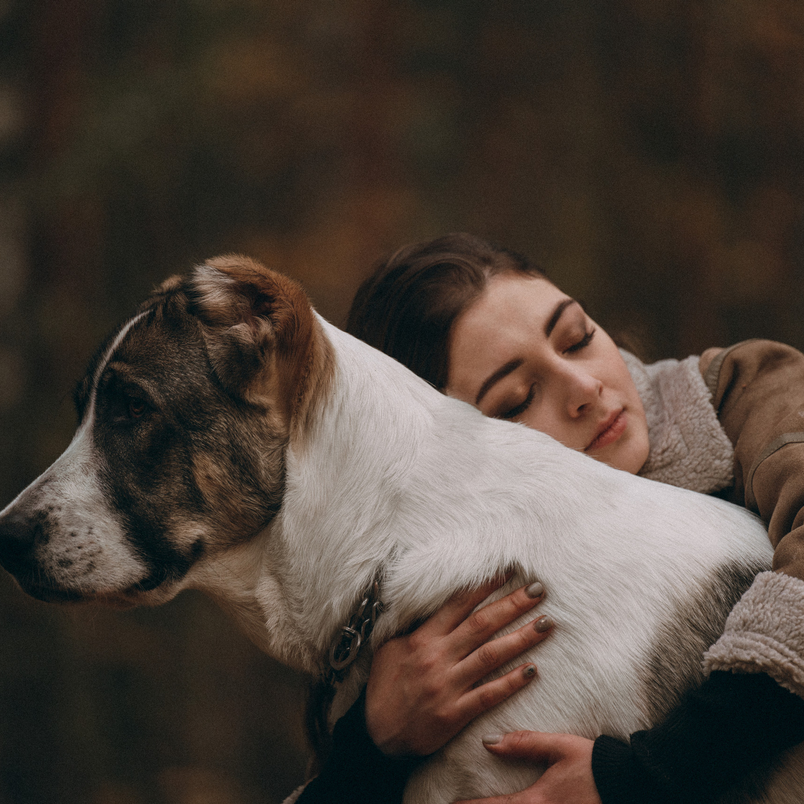 Отзывы. Фотограф анималист Осипчикова Мария