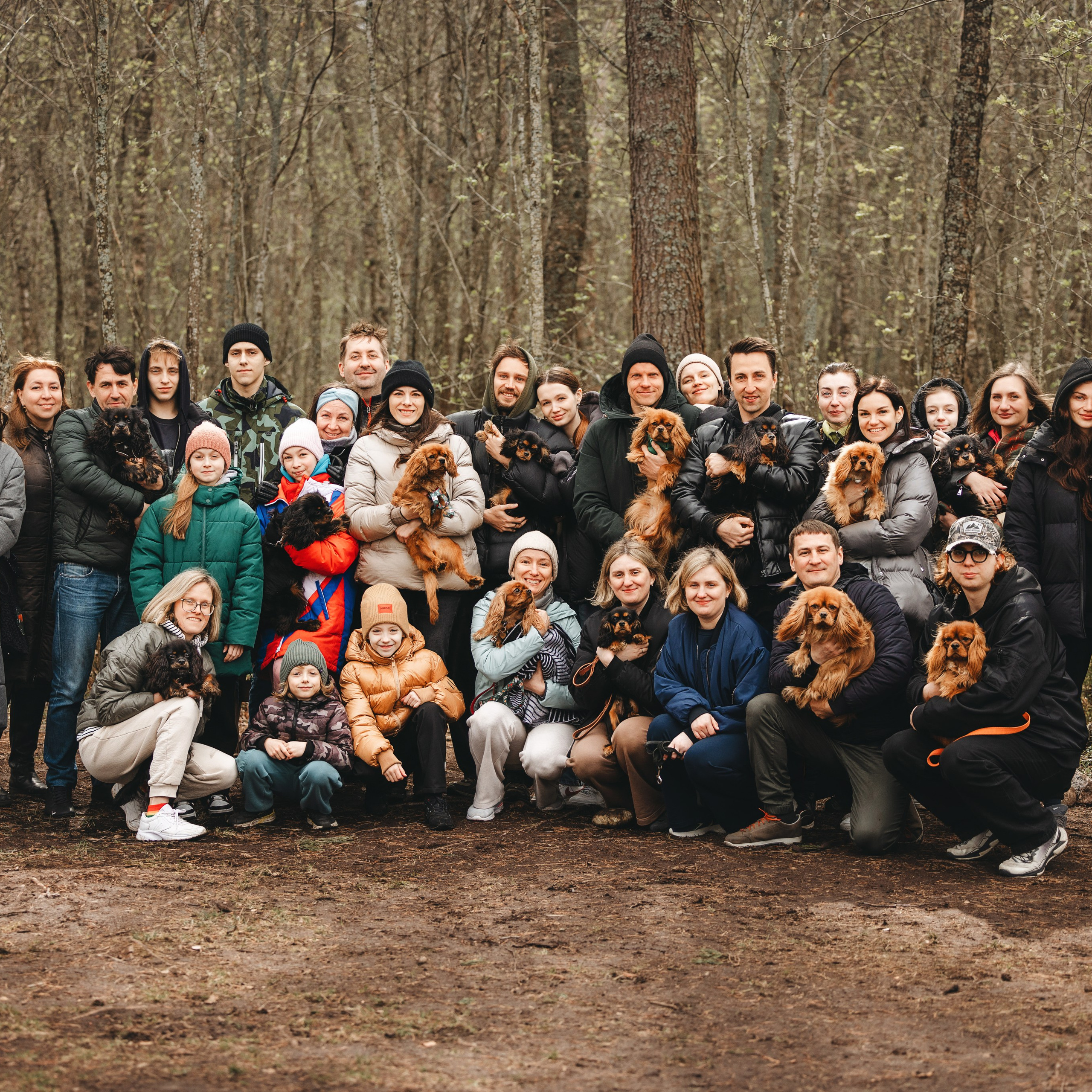 Встреча ККЧС