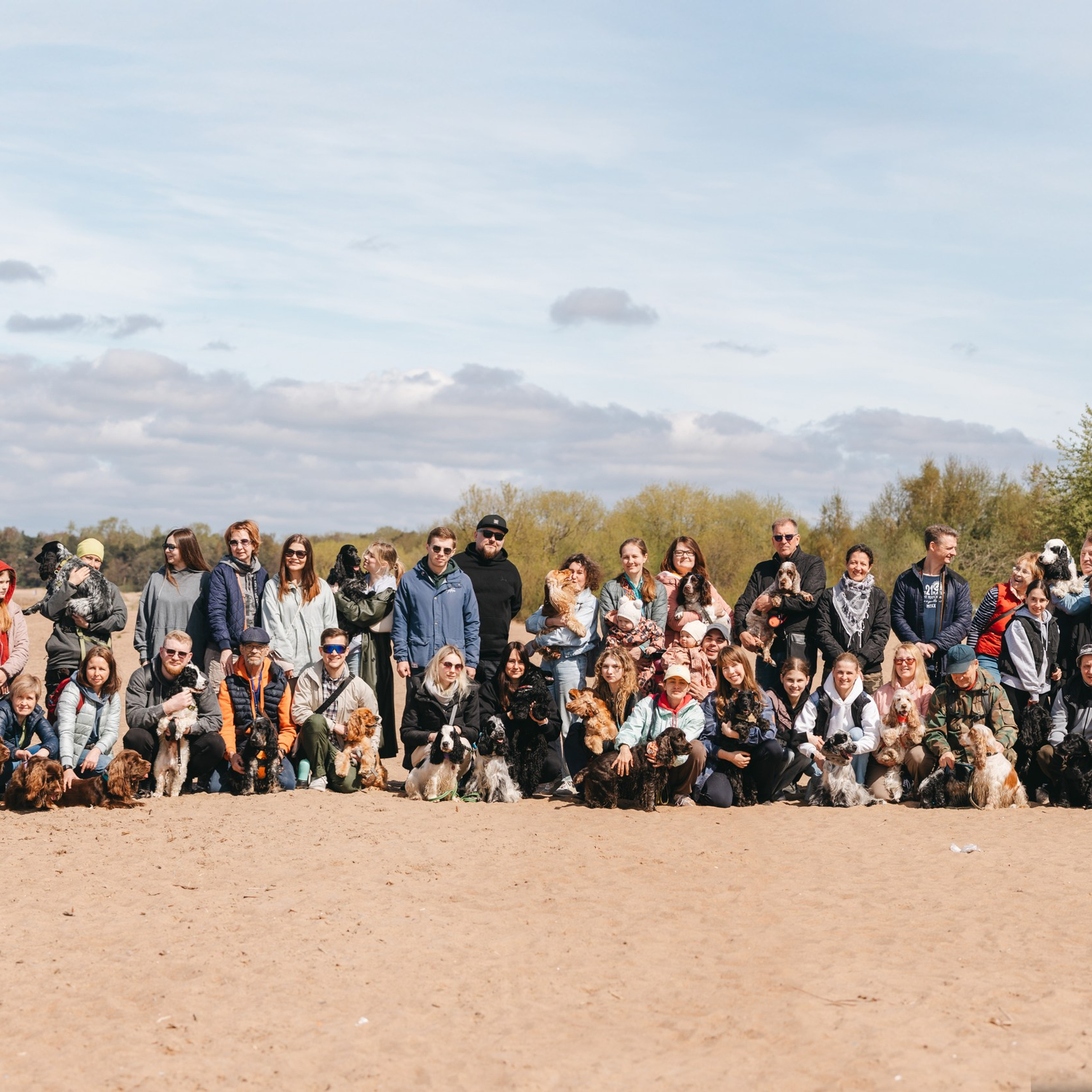 Спанимания