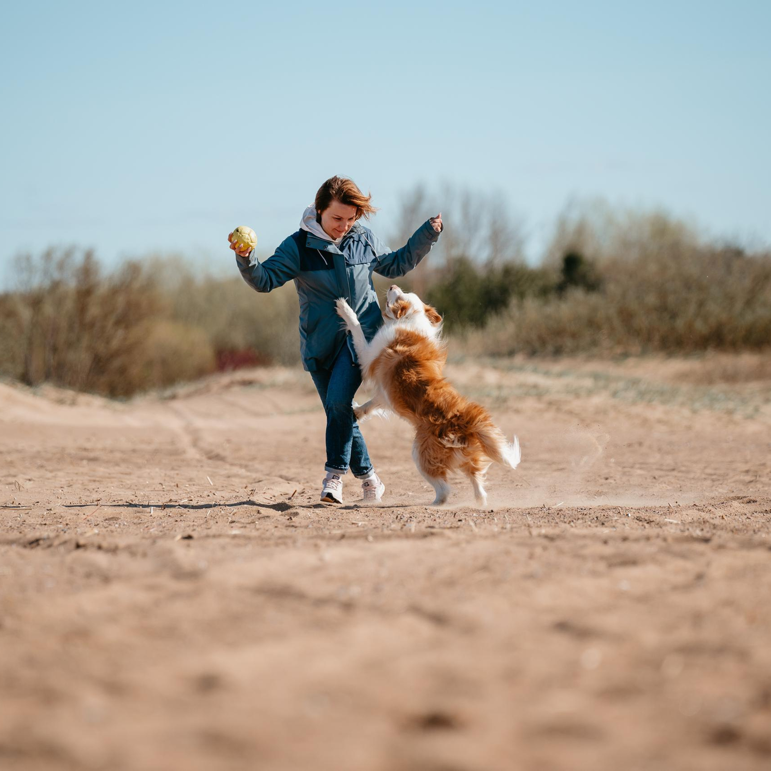 Отзывы. Фотограф анималист Осипчикова Мария