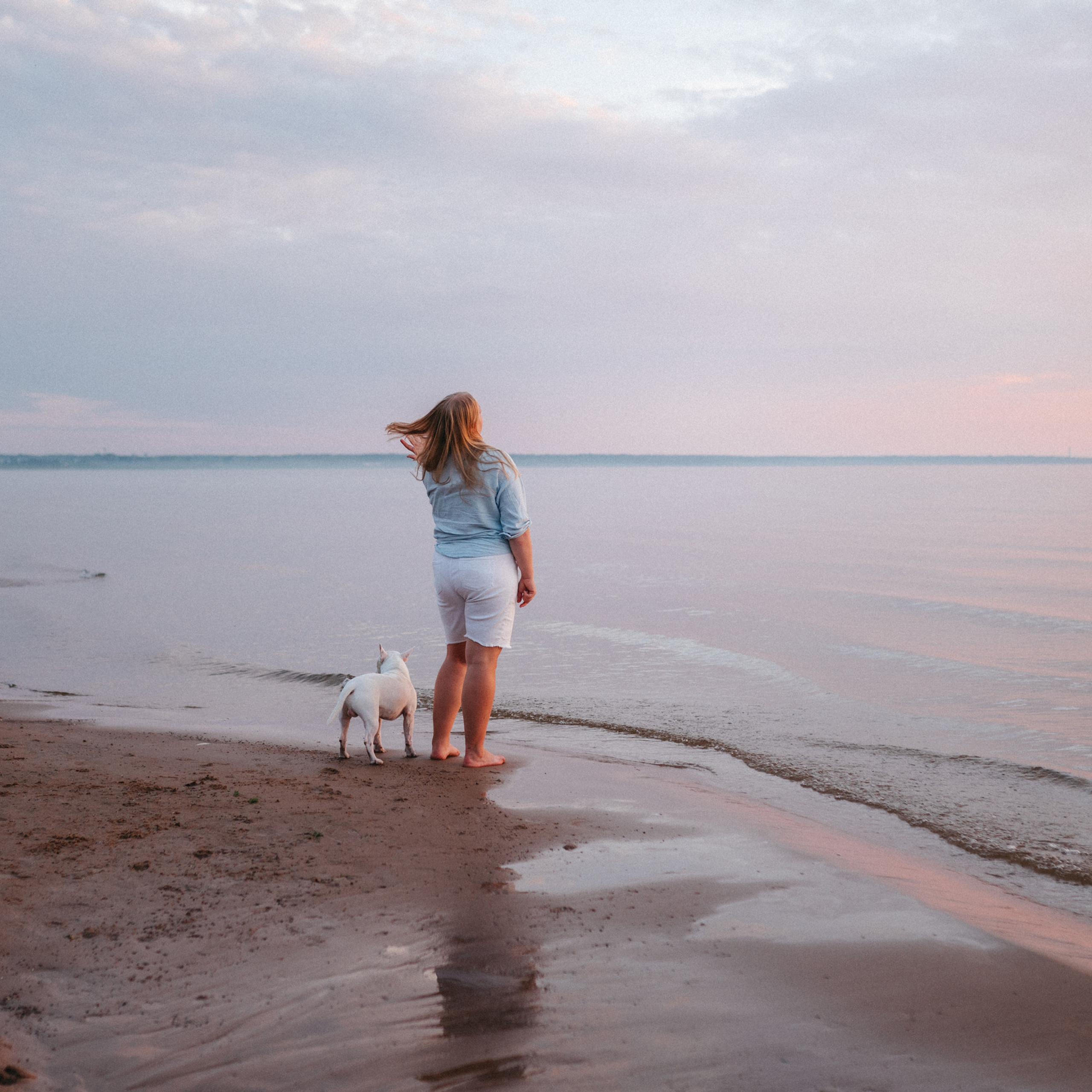 Отзывы. Фотограф анималист Осипчикова Мария