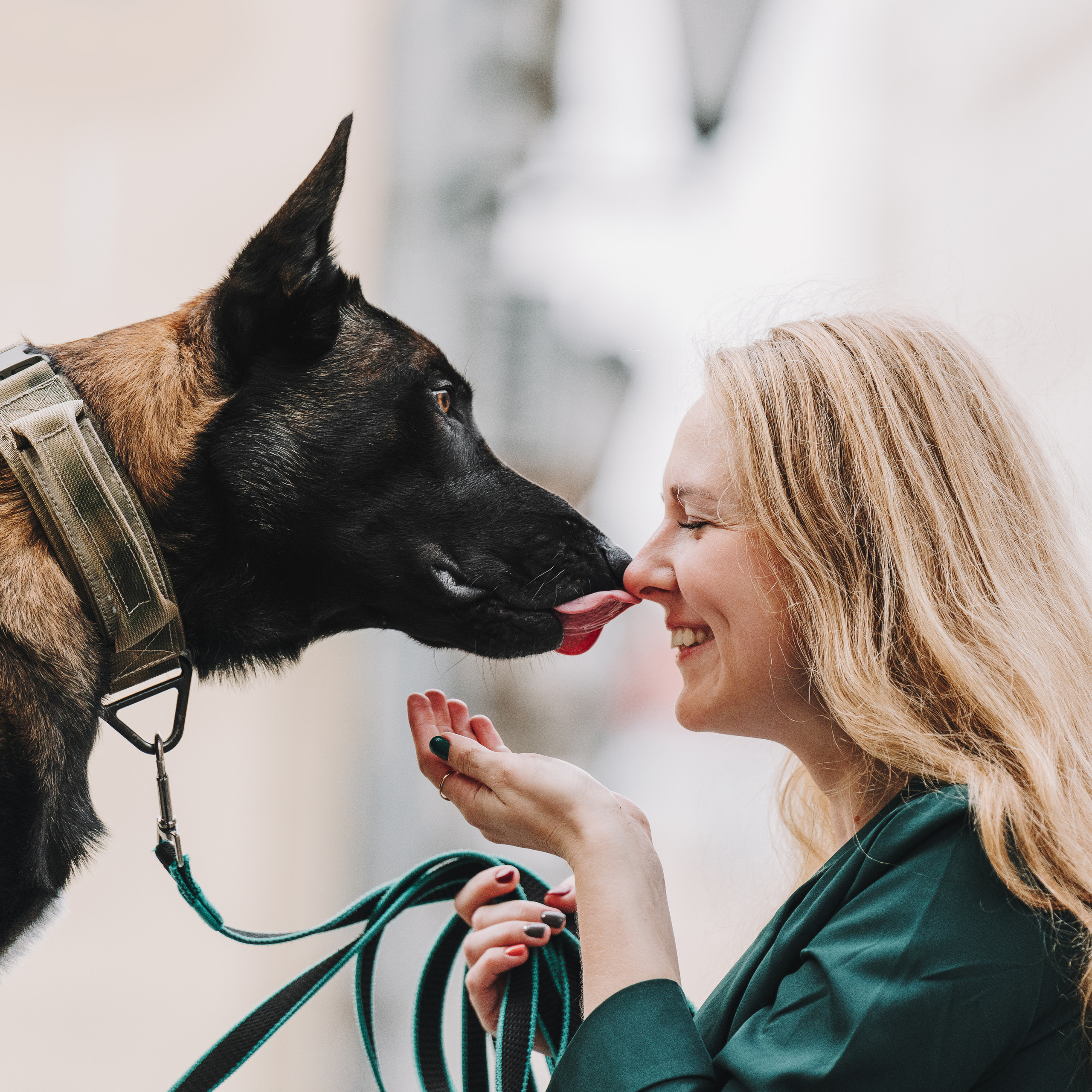 Прайс. Фотограф анималист Осипчикова Мария