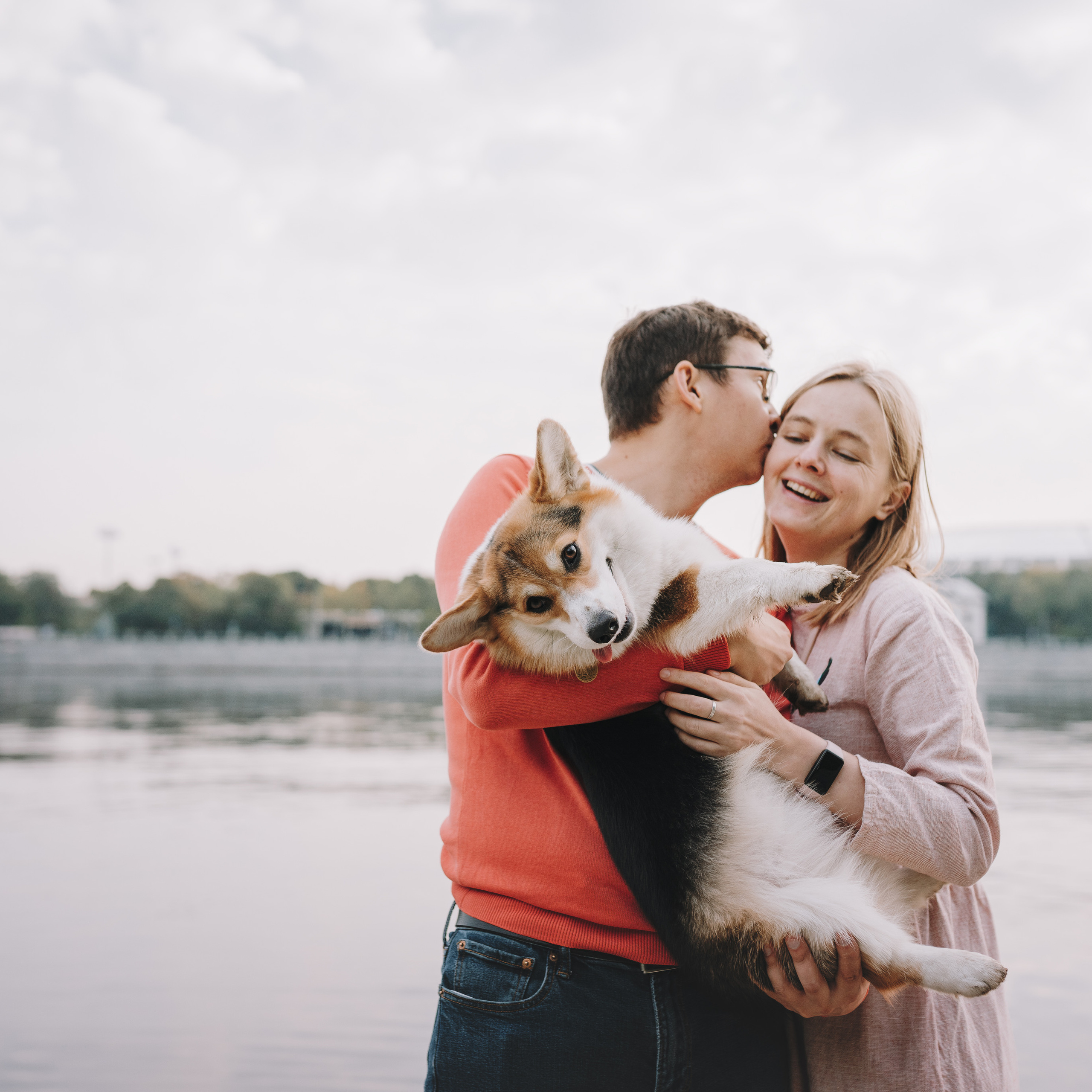 Прайс Москва. Фотограф анималист Осипчикова Мария