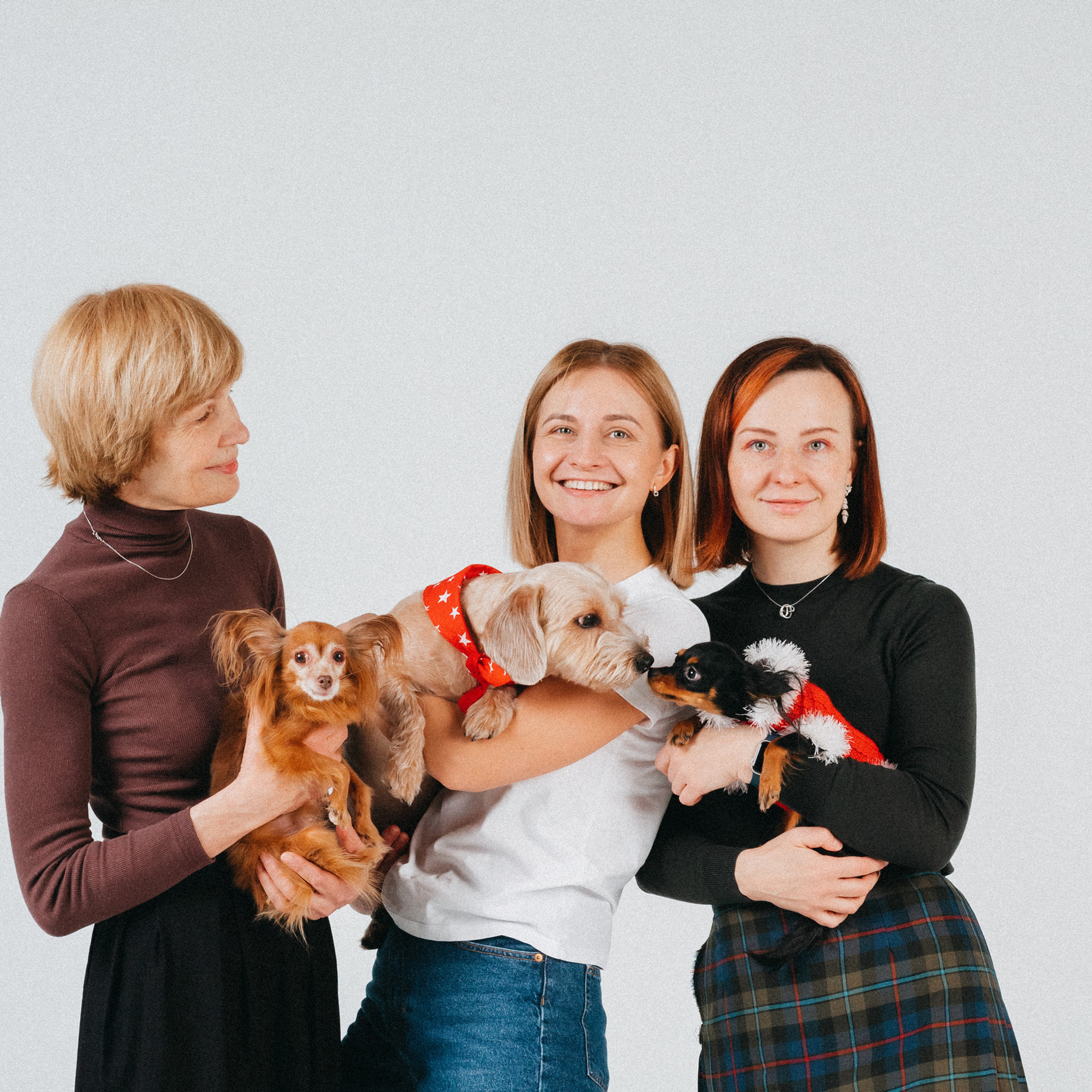 Отзывы. Фотограф анималист Осипчикова Мария