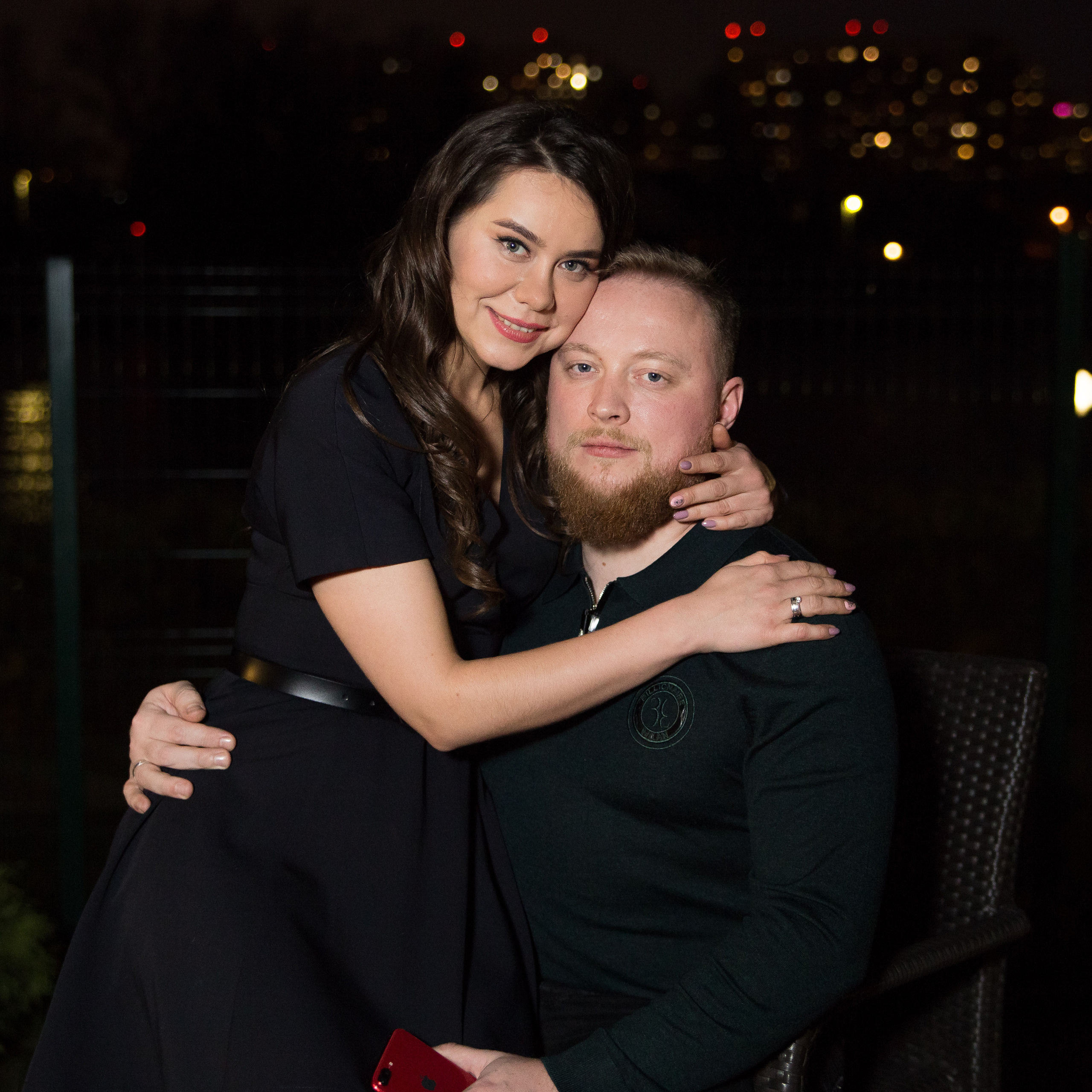 Ресторан Параходъ