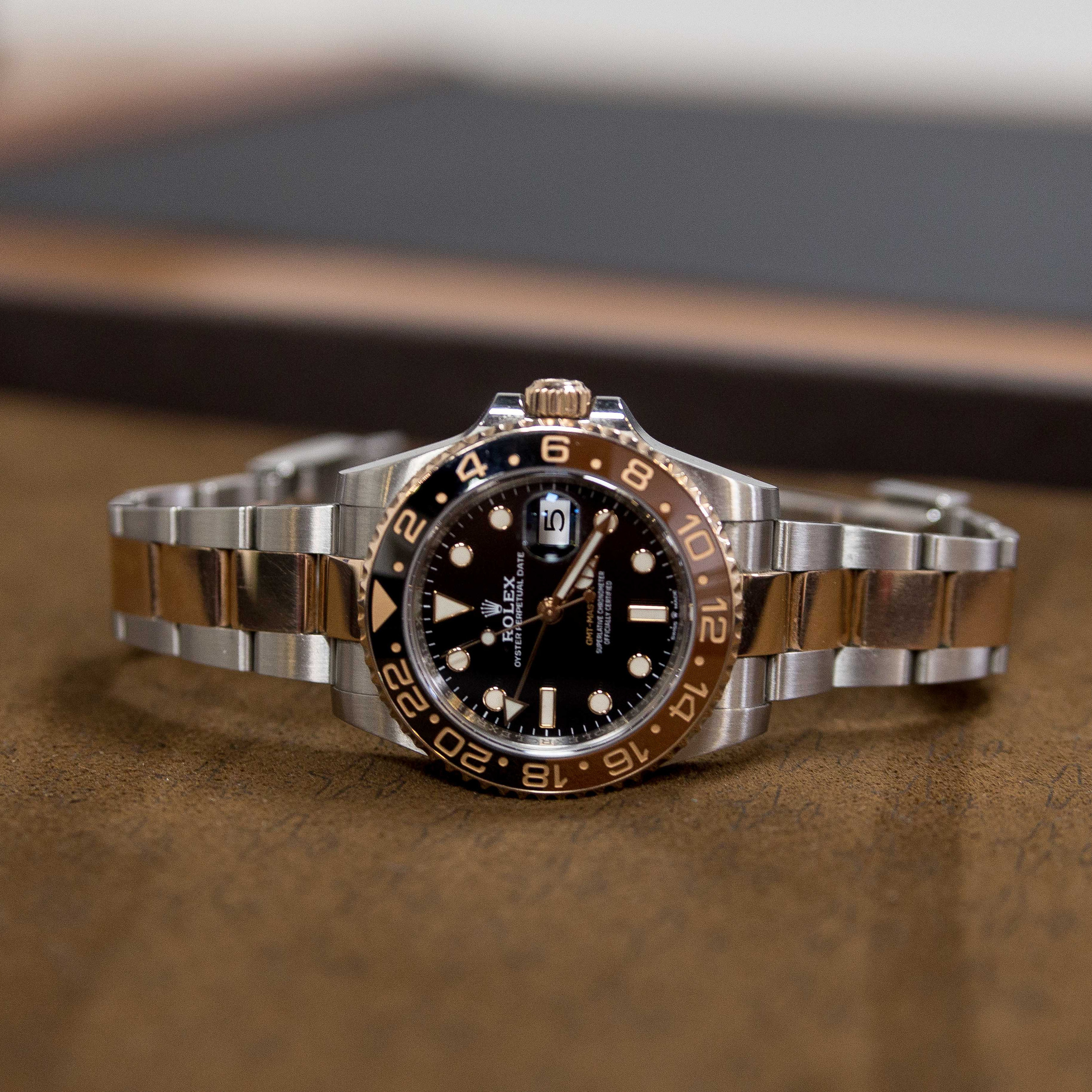 Салон часов