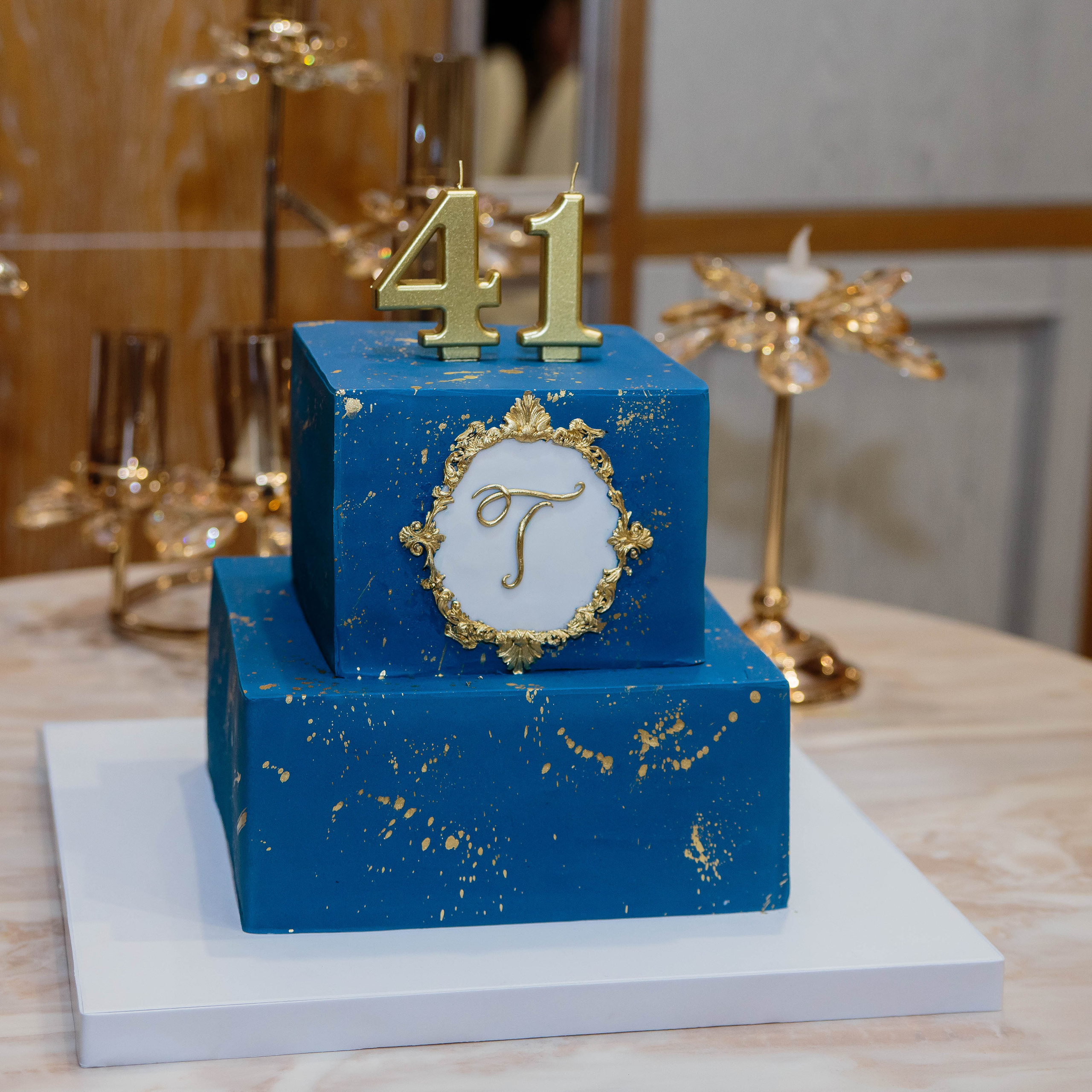 Банкет в ресторане Татев