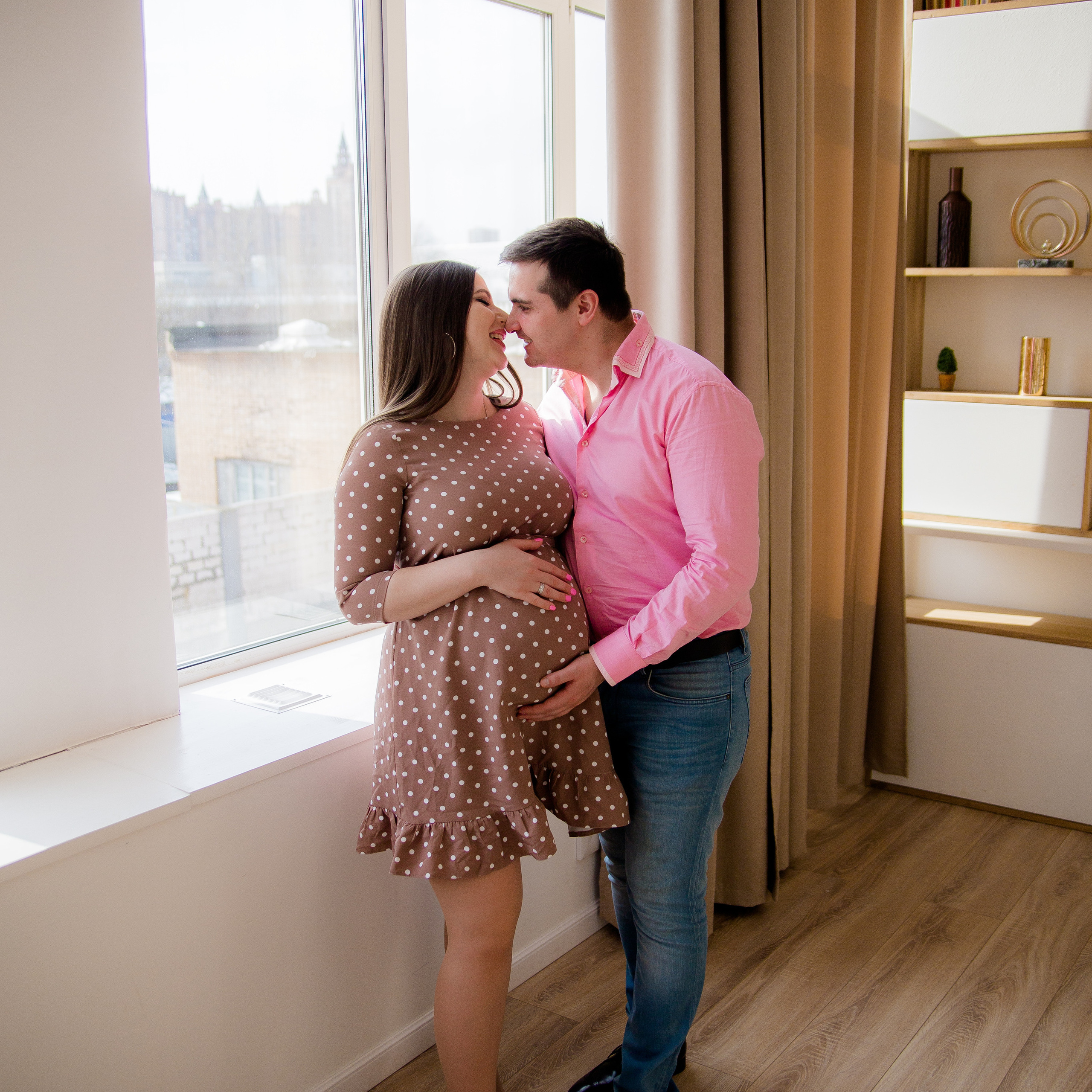 Беременность