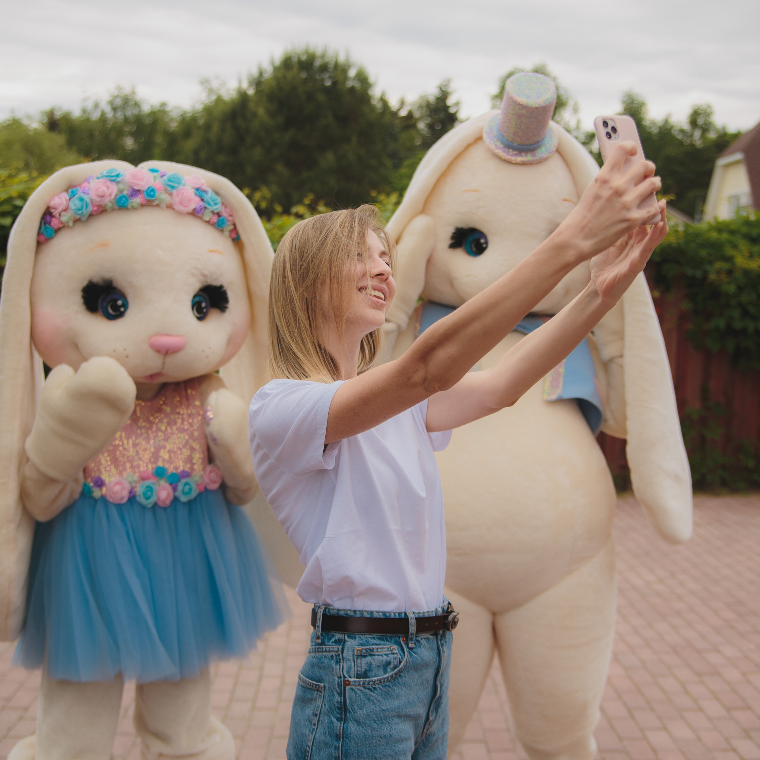 День рождения