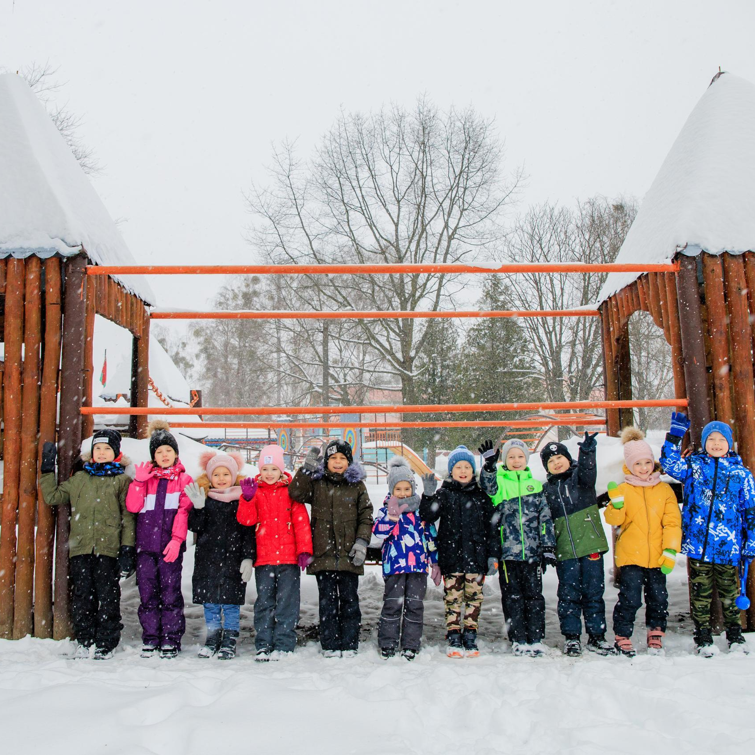 Выпускные альбомы, Брест. Фотограф в Бресте Светлана Веснечёк