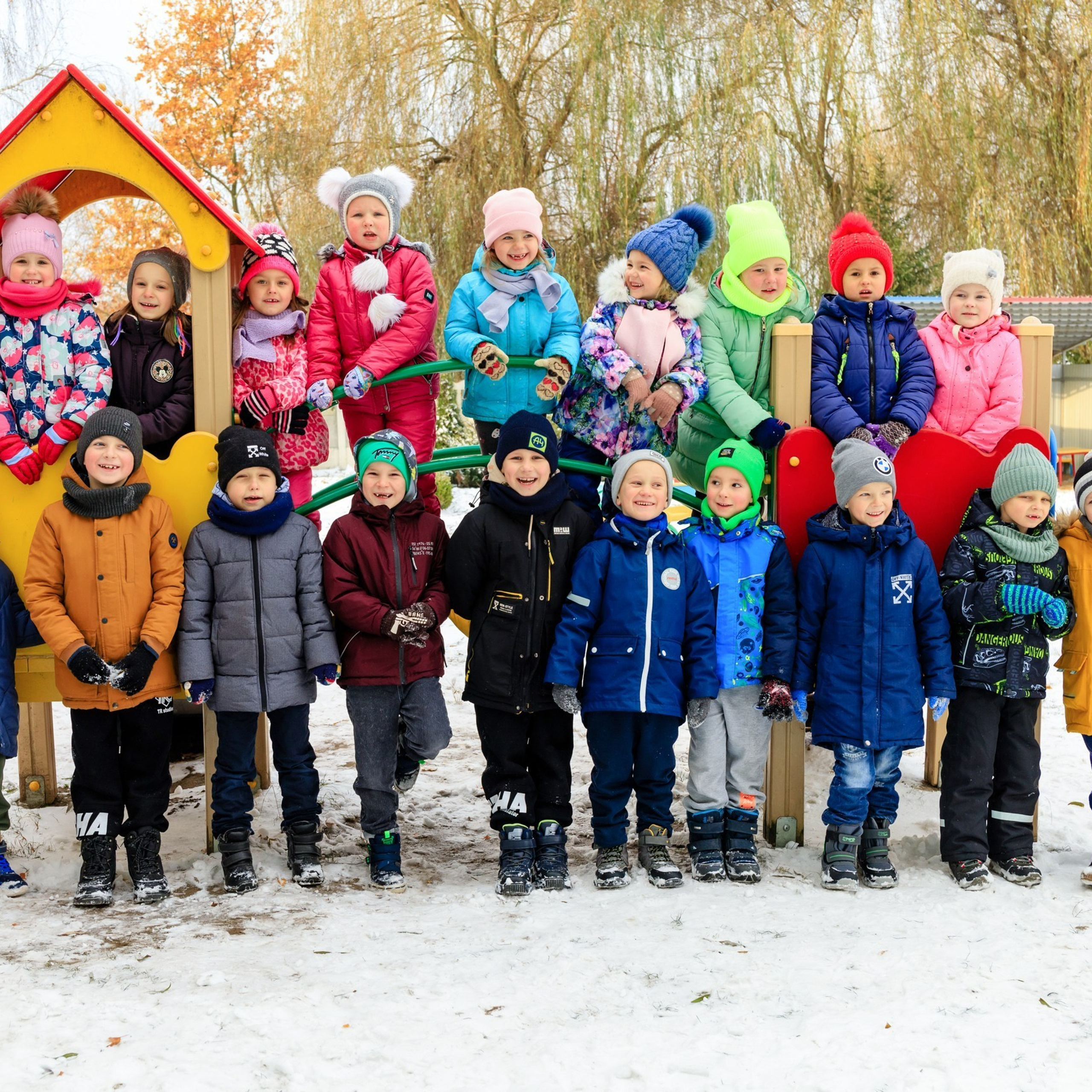 Выпускные альбомы, Брест. Фотограф в Бресте Светлана Веснечёк