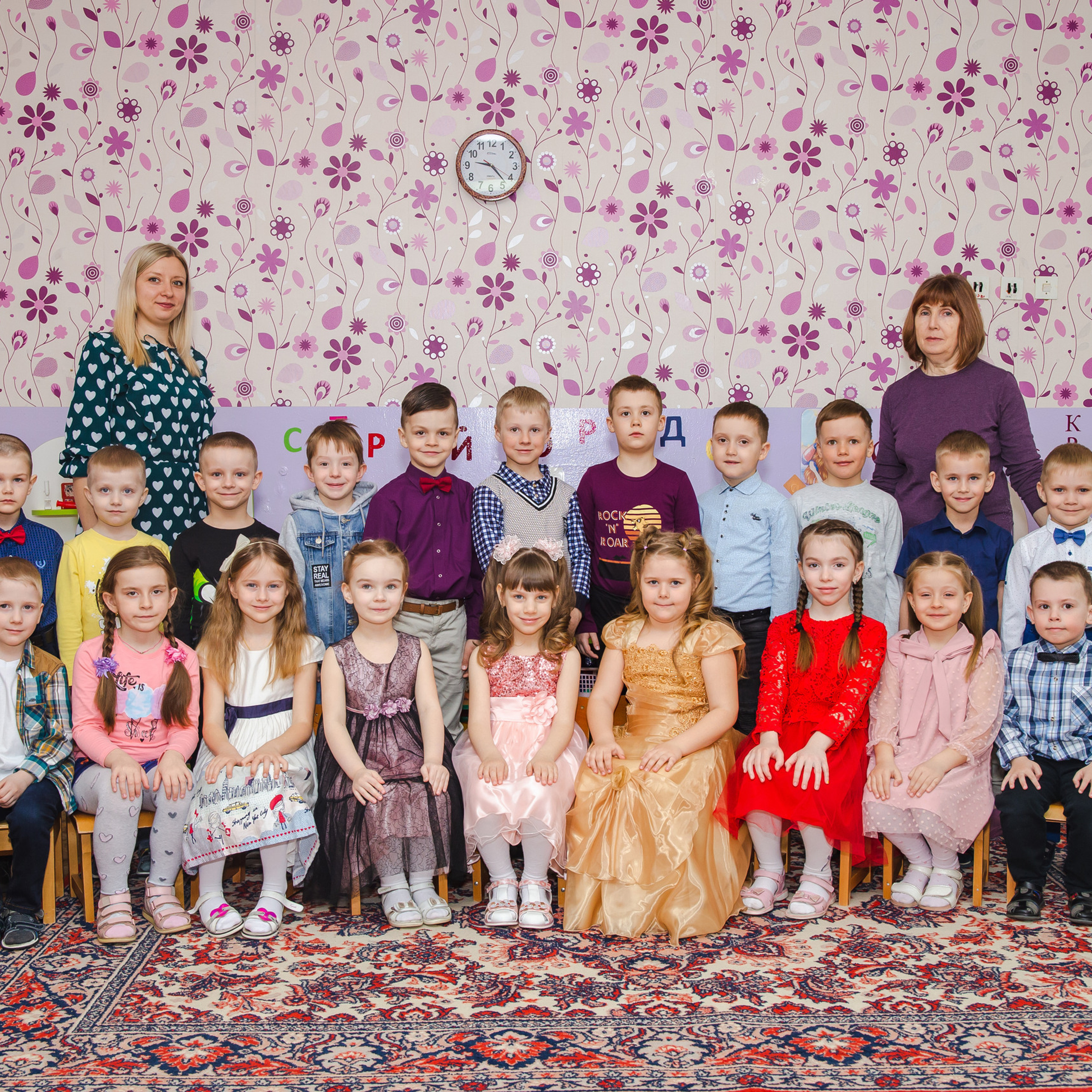 Выпускные альбомы, Брест. Фотограф в Бресте Светлана Веснечёк