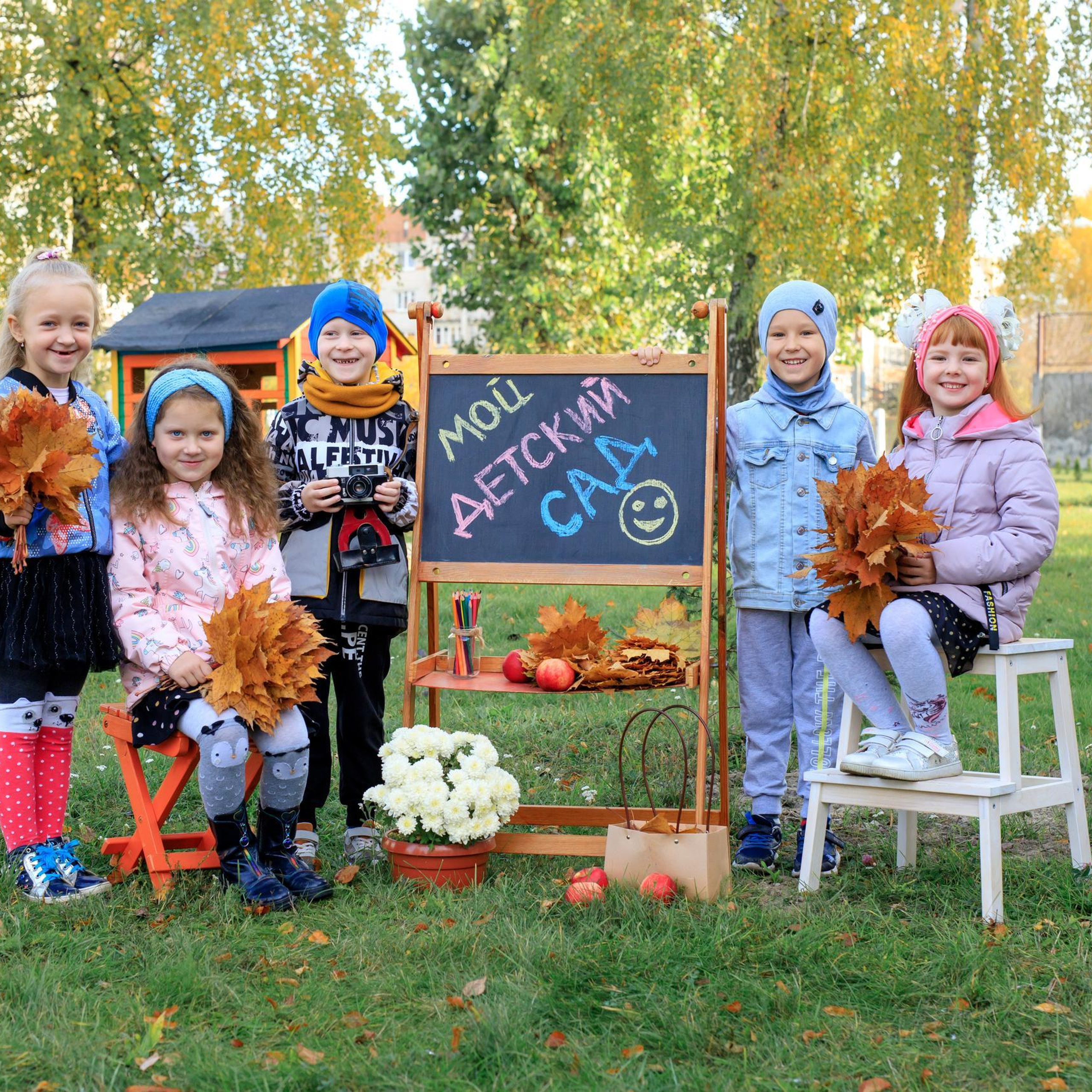 Выпускные альбомы, Брест. Фотограф в Бресте Светлана Веснечёк