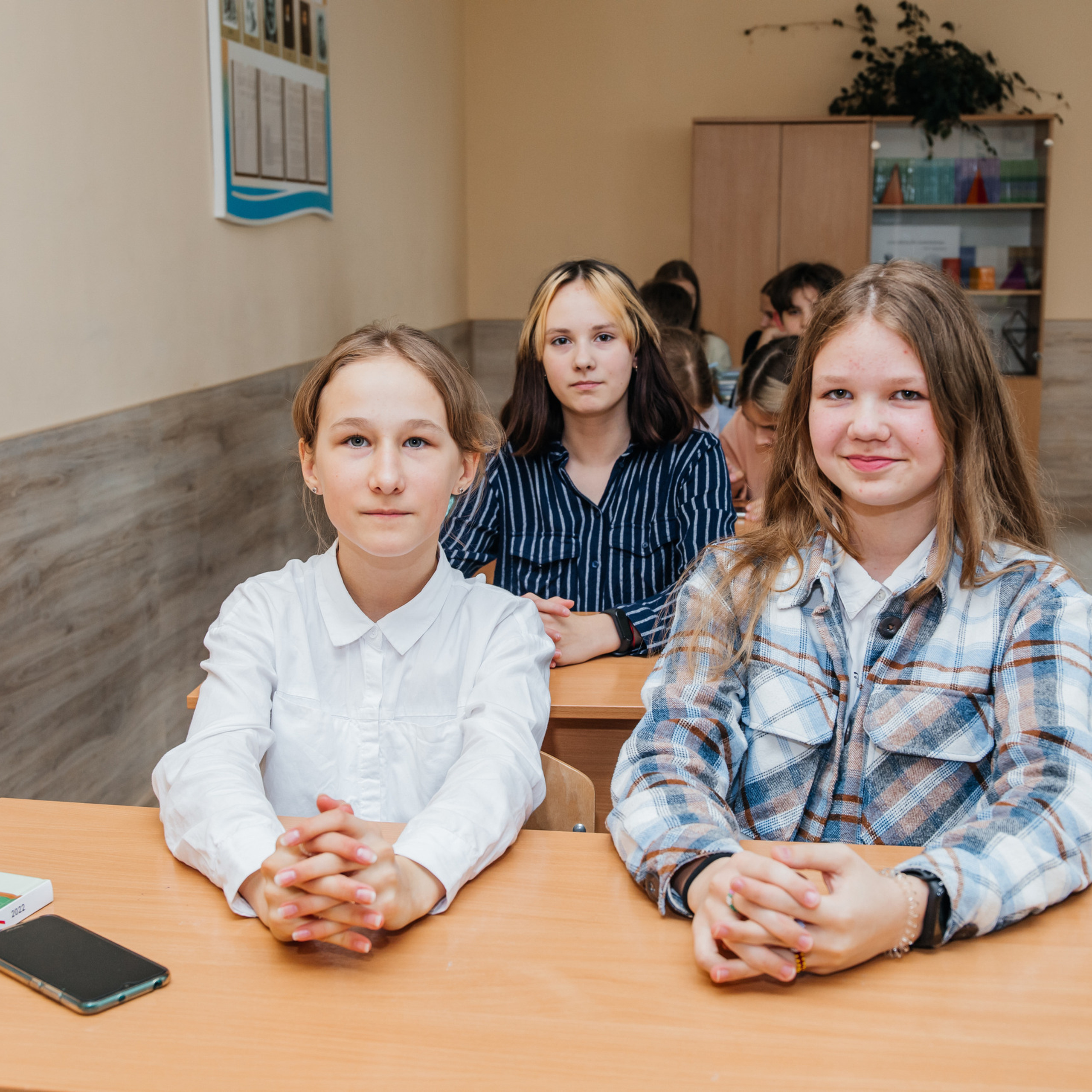 Выпускные альбомы, Брест. Фотограф в Бресте Светлана Веснечёк