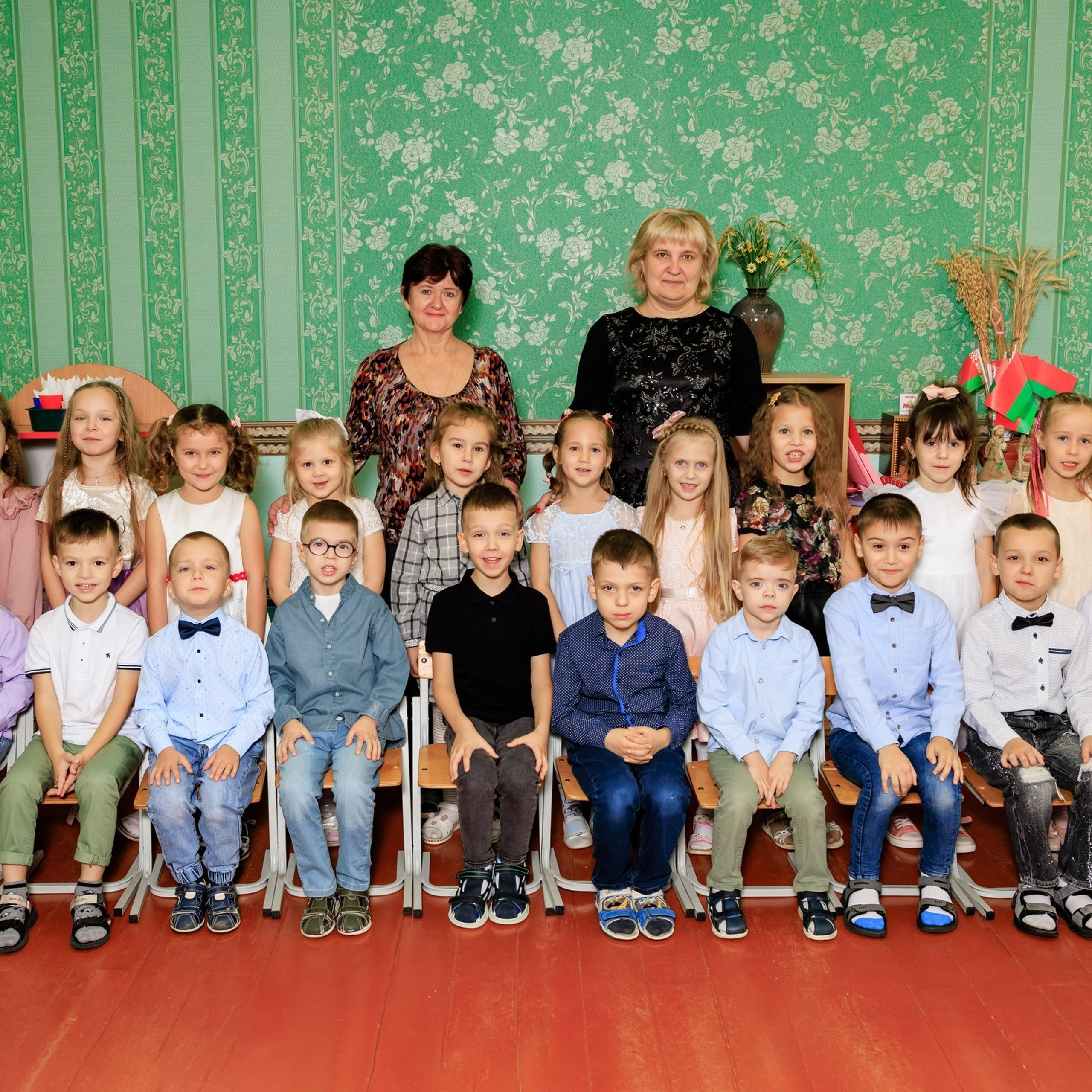 Выпускные альбомы, Брест. Фотограф в Бресте Светлана Веснечёк