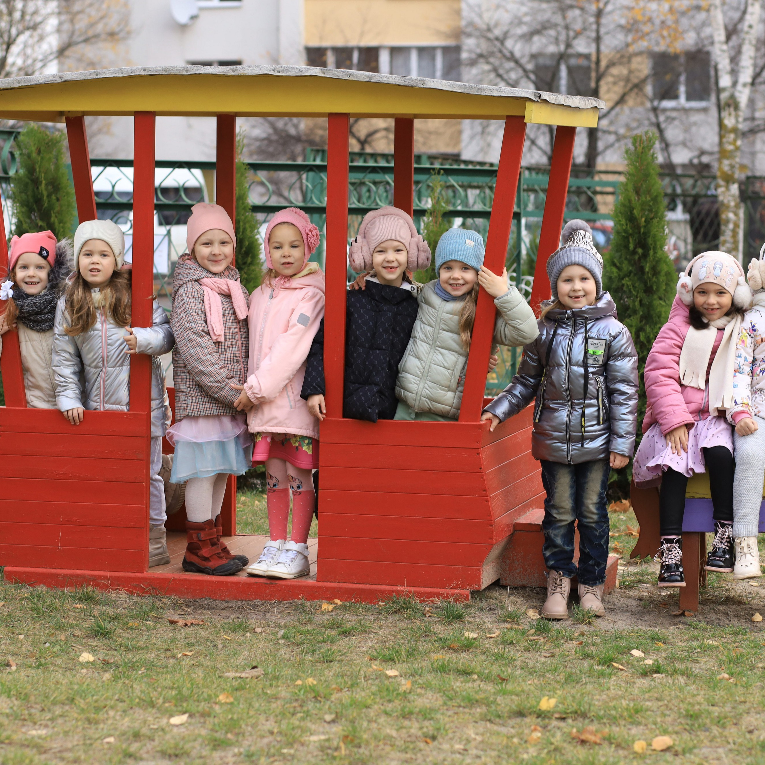 Выпускные альбомы, Брест. Фотограф в Бресте Светлана Веснечёк
