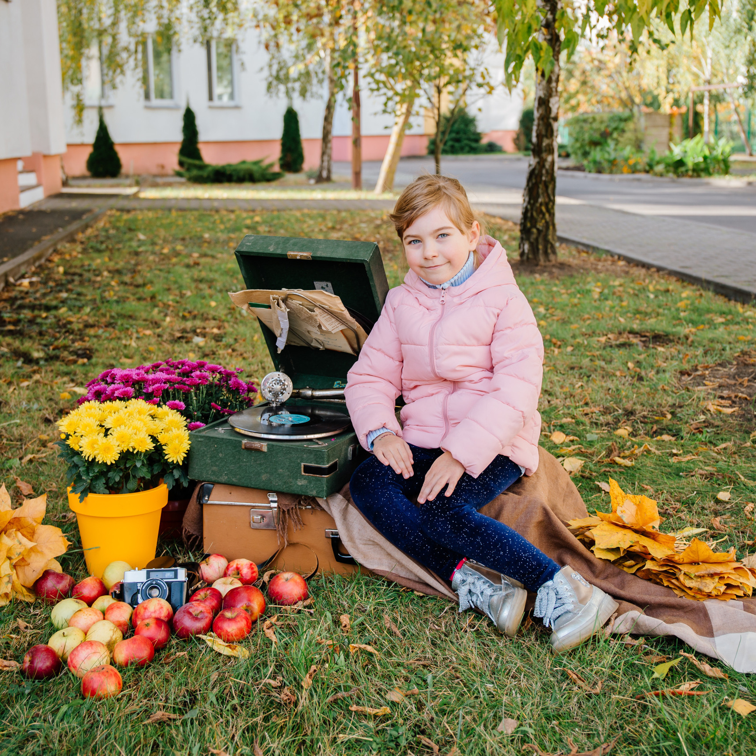 Выпускные альбомы, Брест. Фотограф в Бресте Светлана Веснечёк