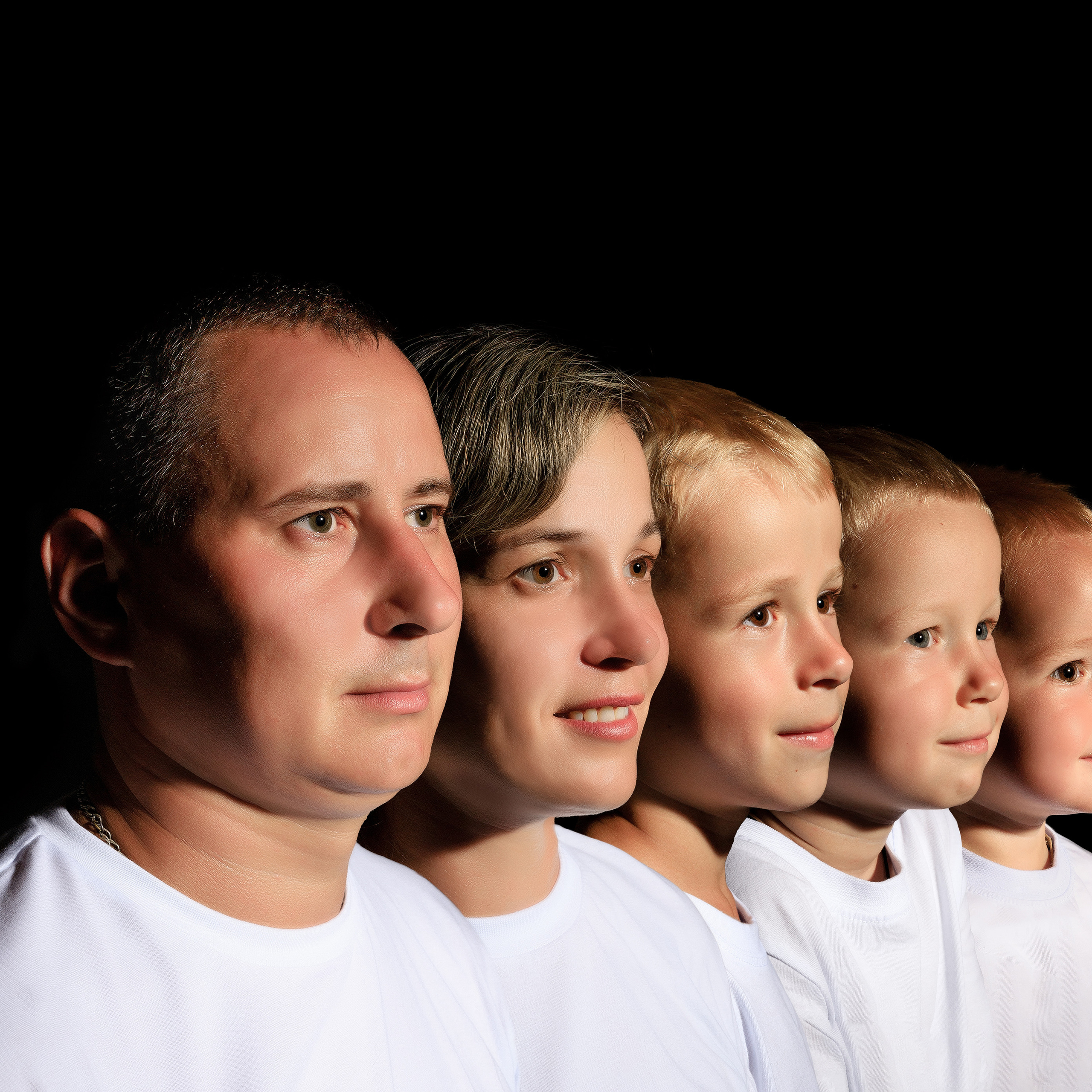 Выпускные альбомы, Брест. Фотограф в Бресте Светлана Веснечёк