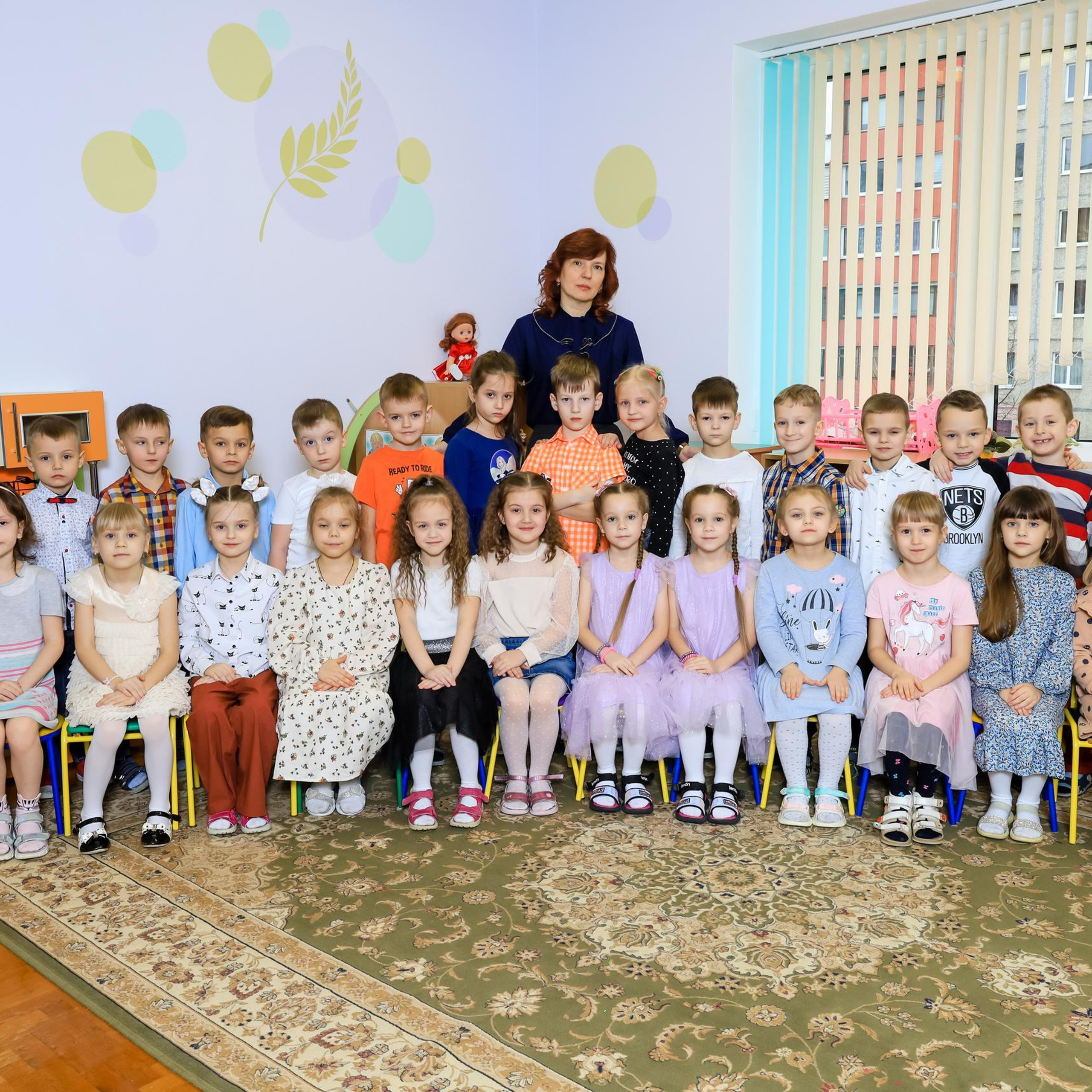 Выпускные альбомы, Брест. Фотограф в Бресте Светлана Веснечёк