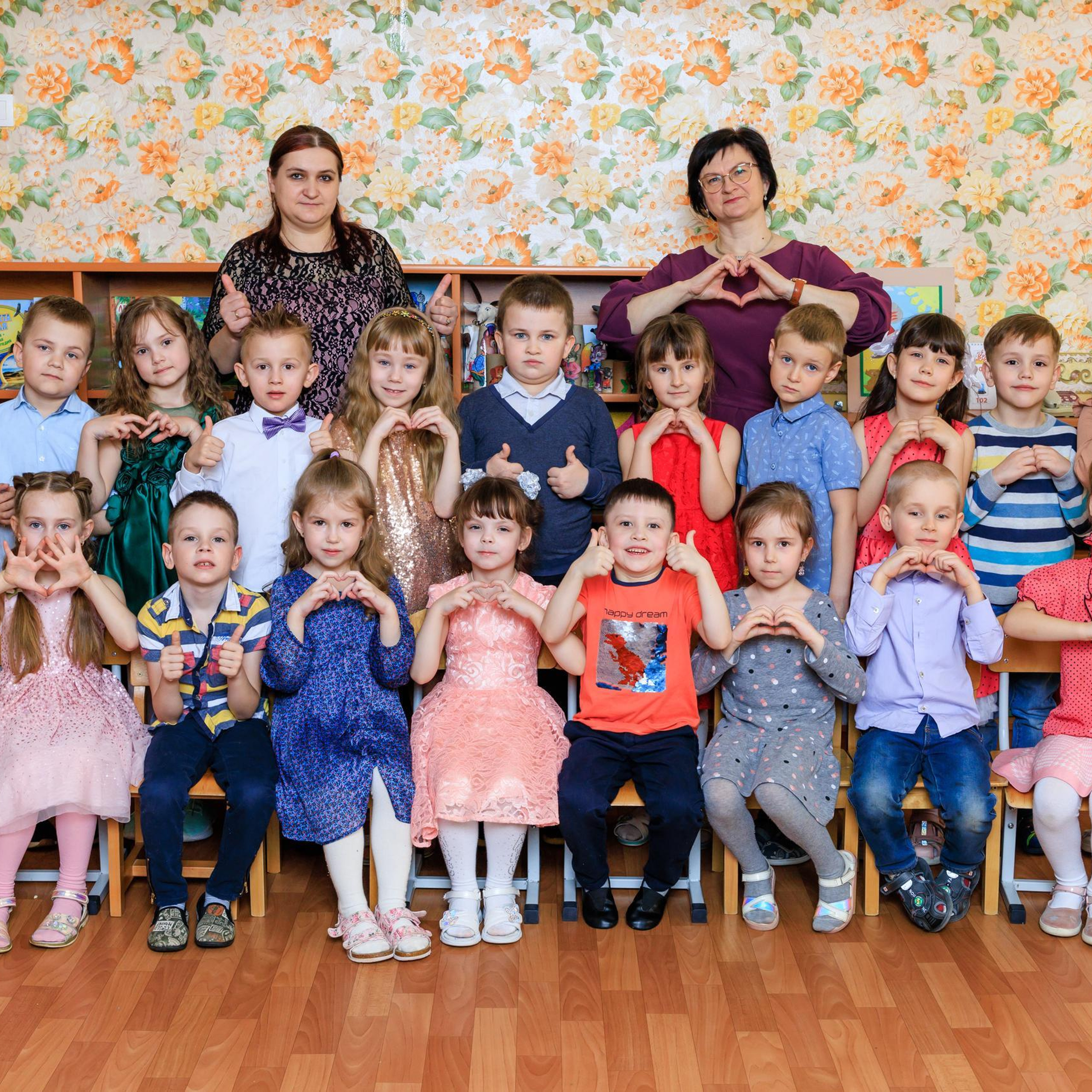 Выпускные альбомы, Брест. Фотограф в Бресте Светлана Веснечёк