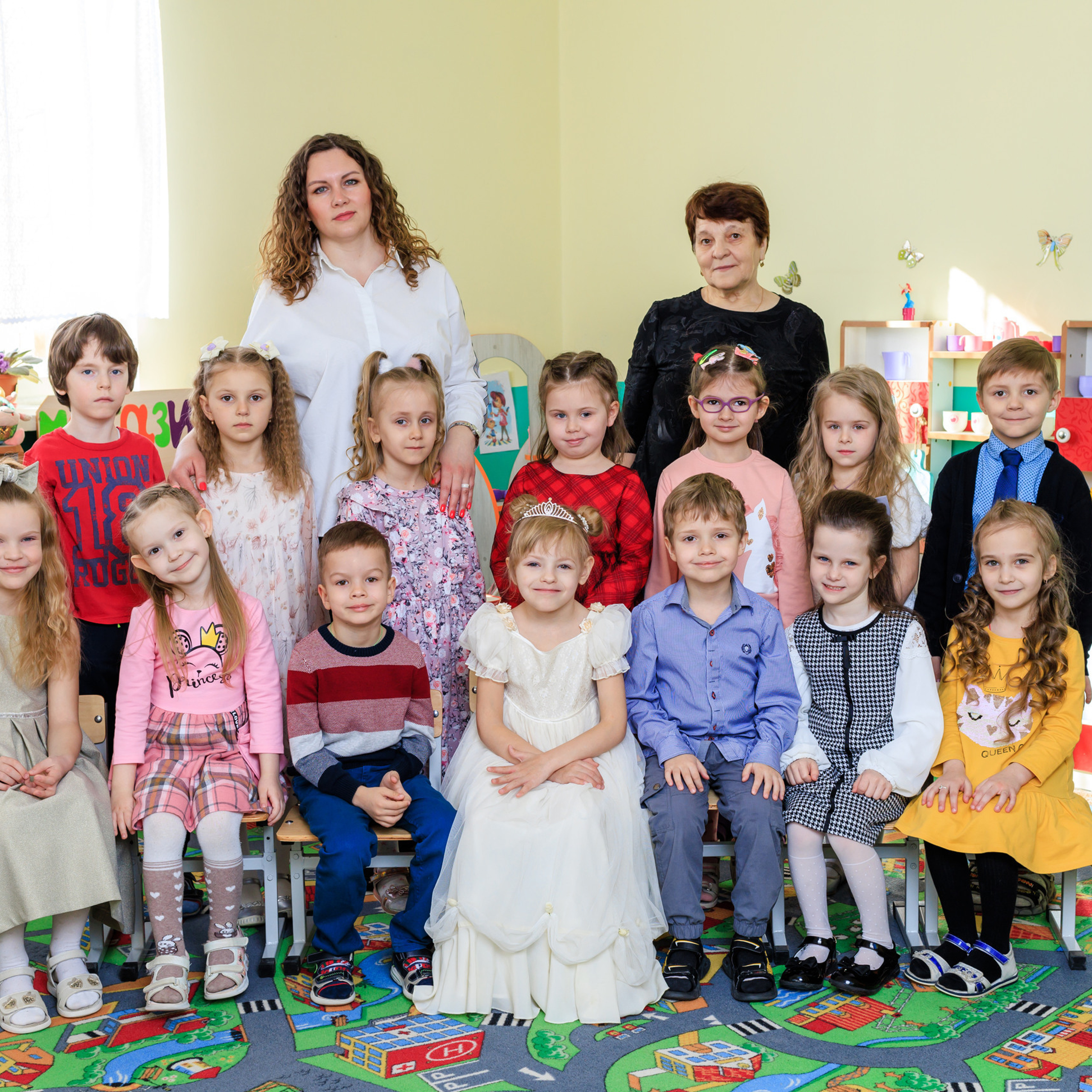 Выпускные альбомы, Брест. Фотограф в Бресте Светлана Веснечёк