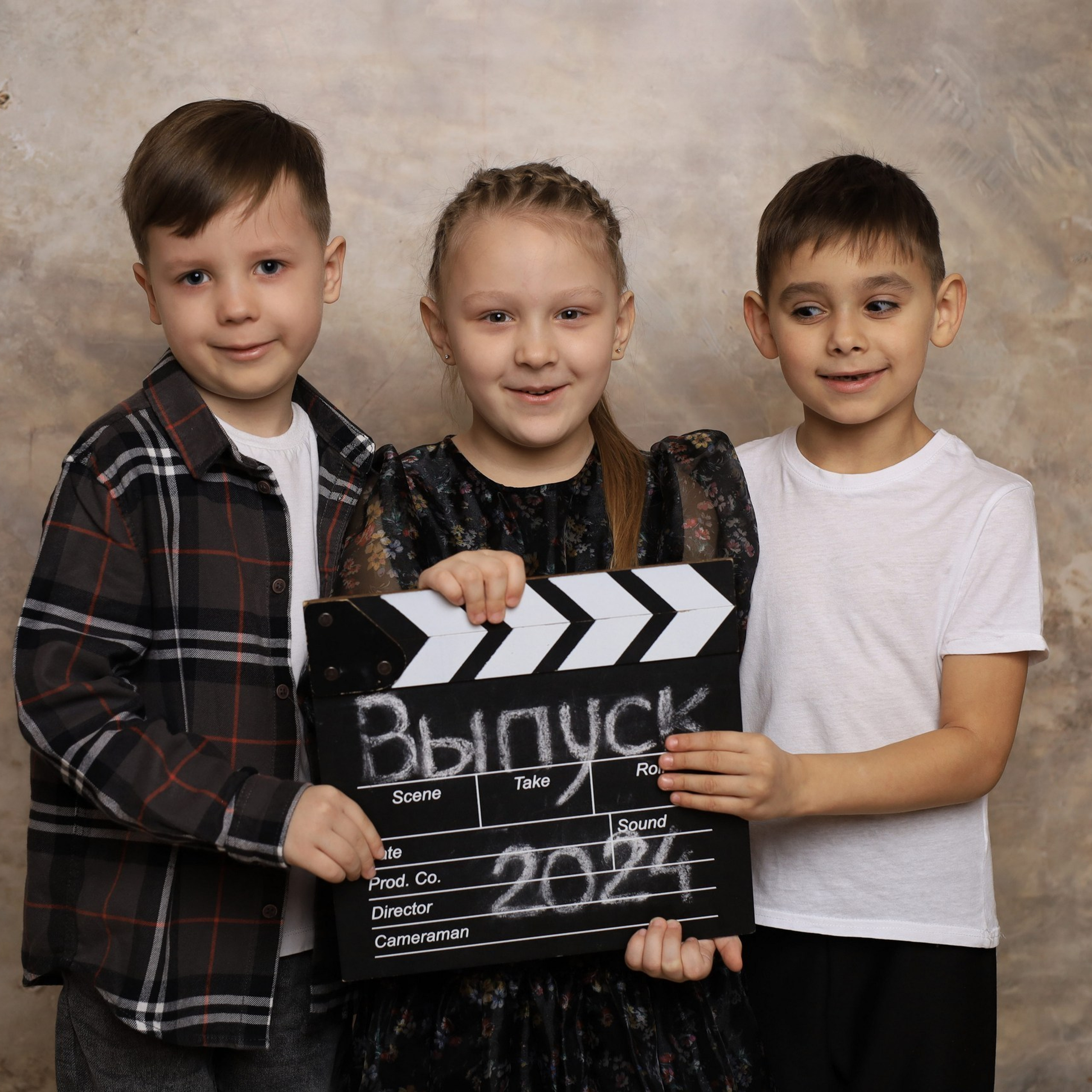 Выпускные альбомы, Брест. Фотограф в Бресте Светлана Веснечёк