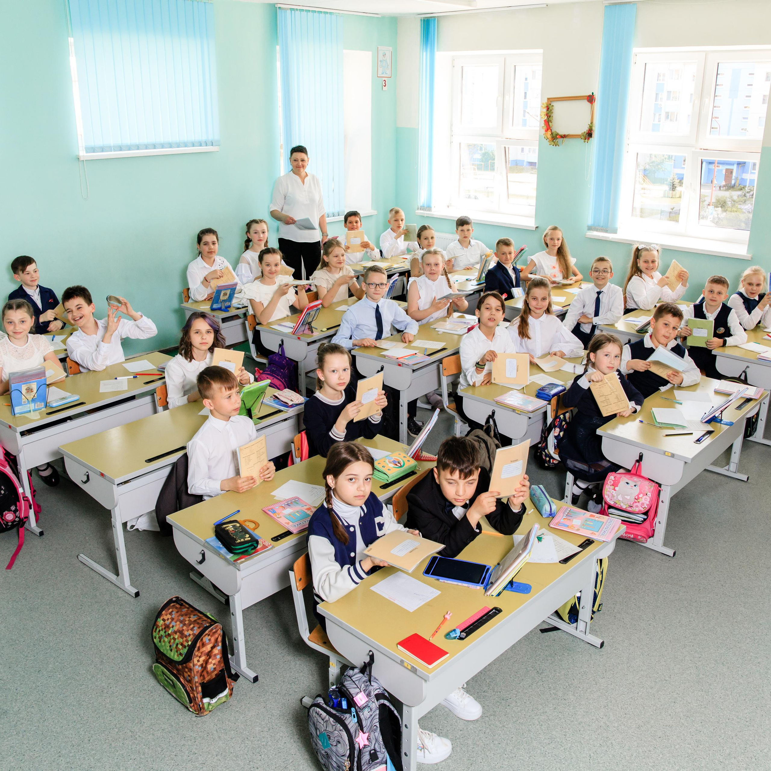 Выпускные альбомы, Брест. Фотограф в Бресте Светлана Веснечёк