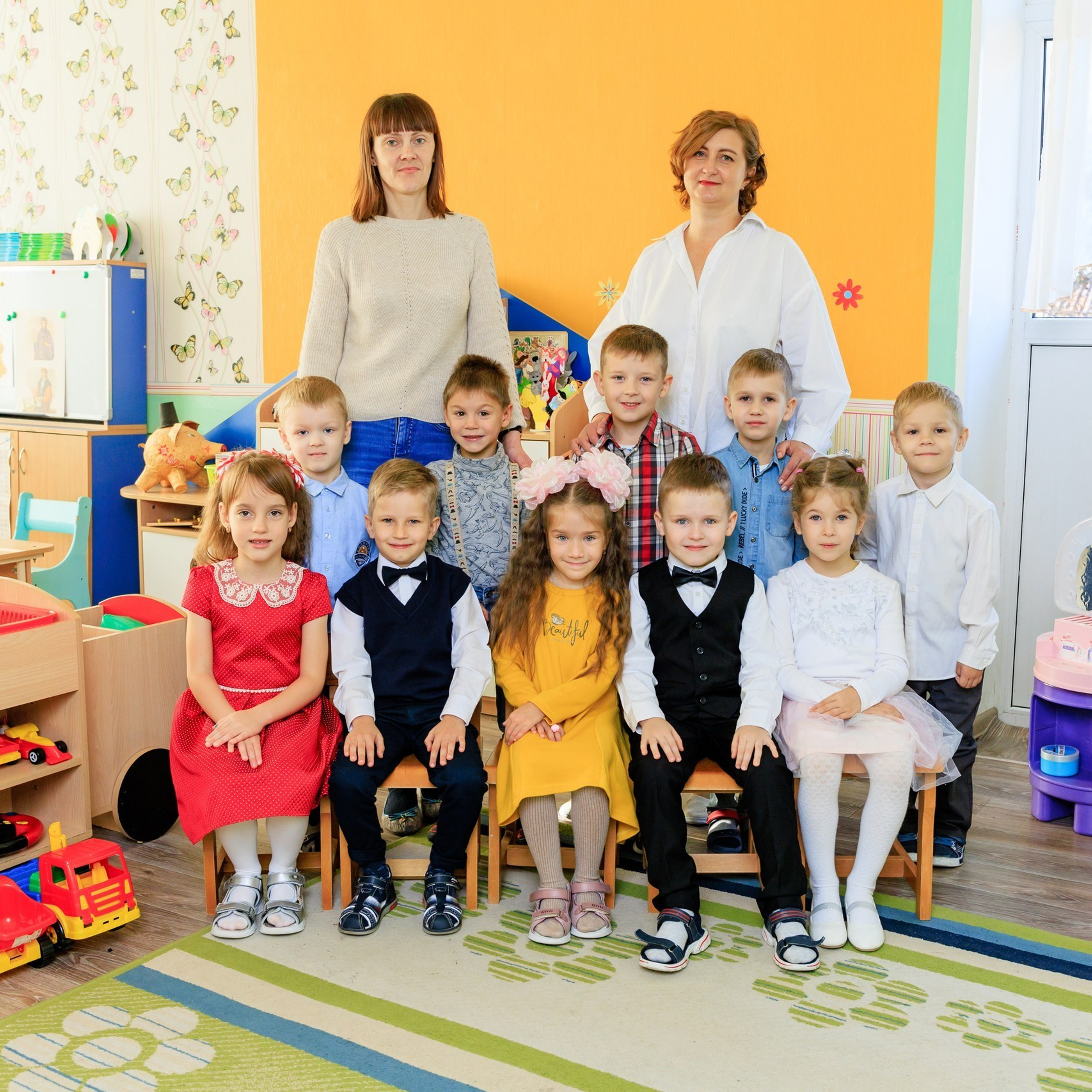 Выпускные альбомы, Брест. Фотограф в Бресте Светлана Веснечёк