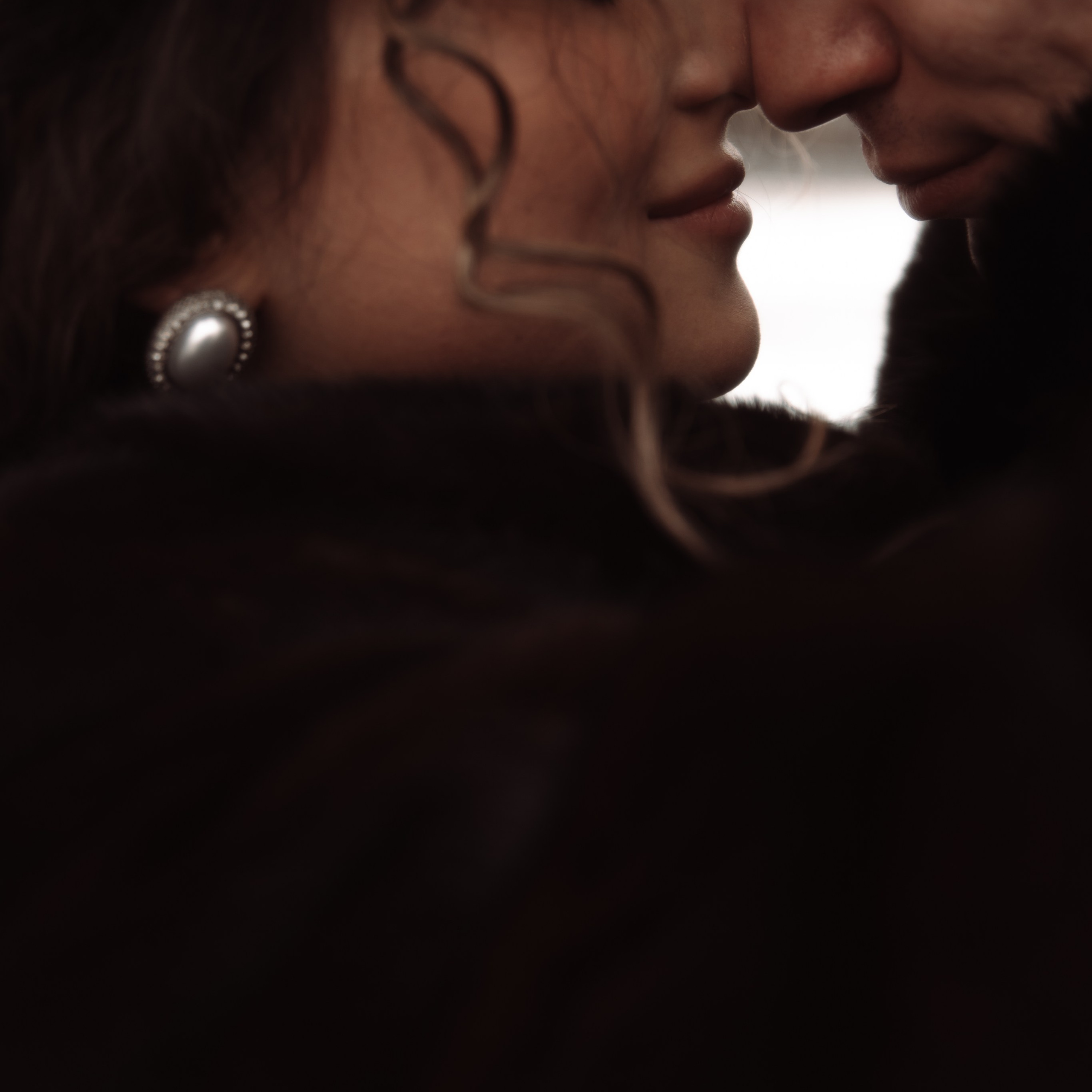 Я люблю тебя, это здорово…