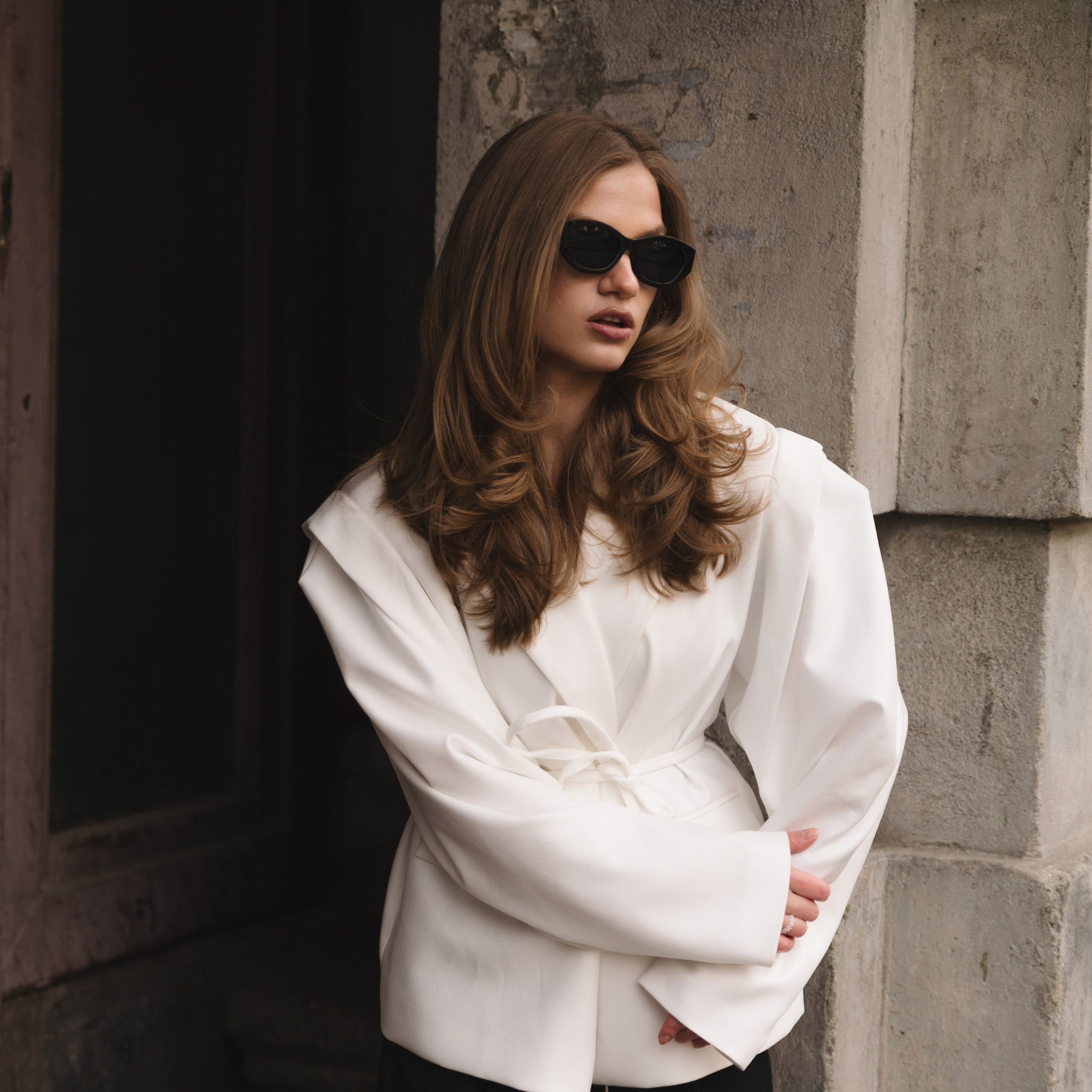 VALYA • серия собирается