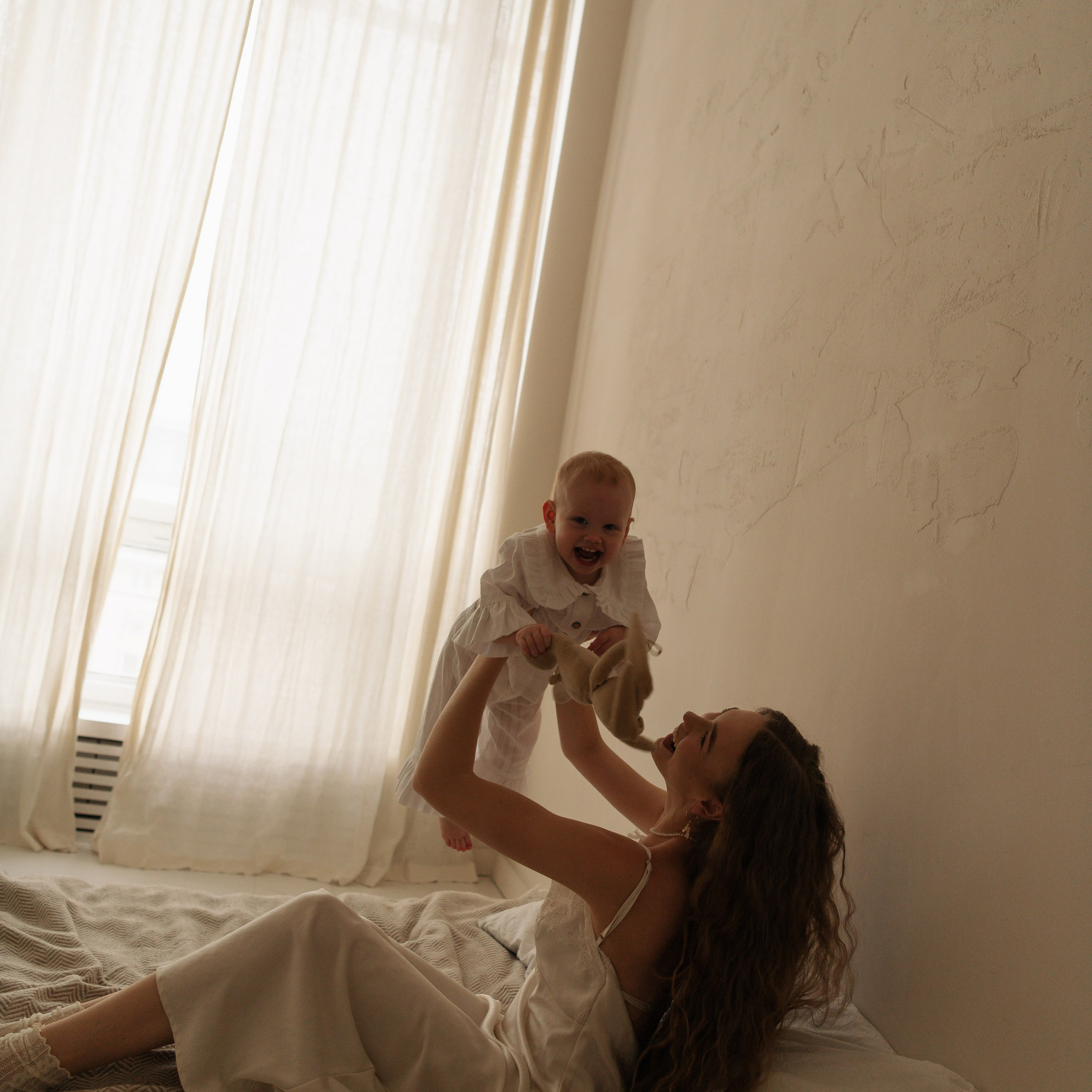 Маленький Мир