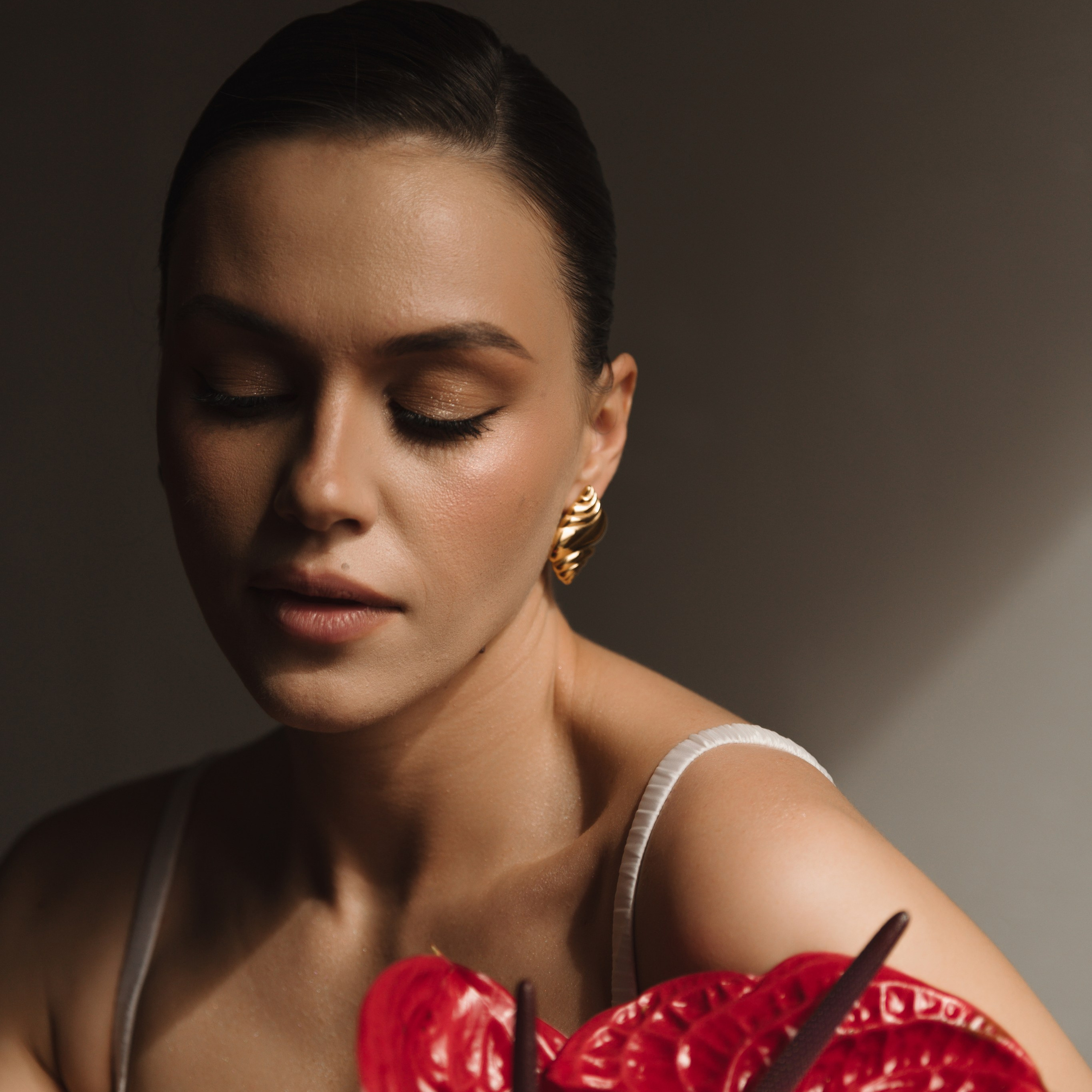 Душа моей души