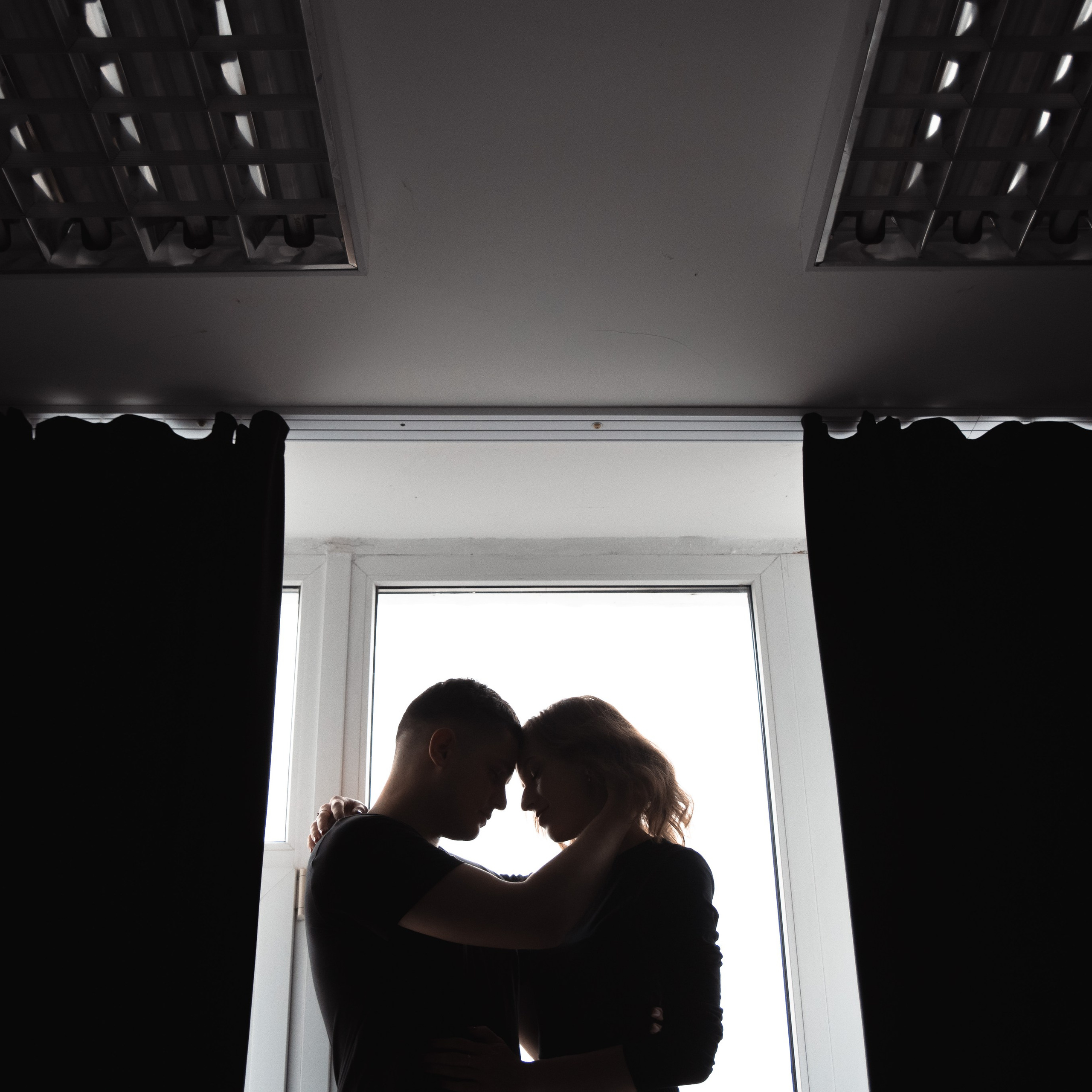 С И М М Е Т Р И Я