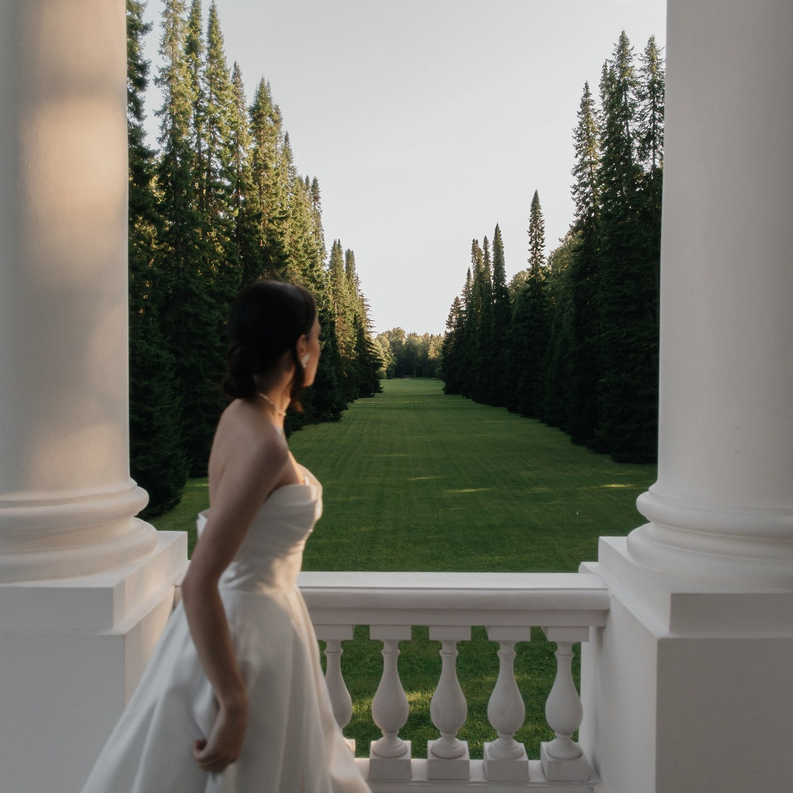 Последний день лета