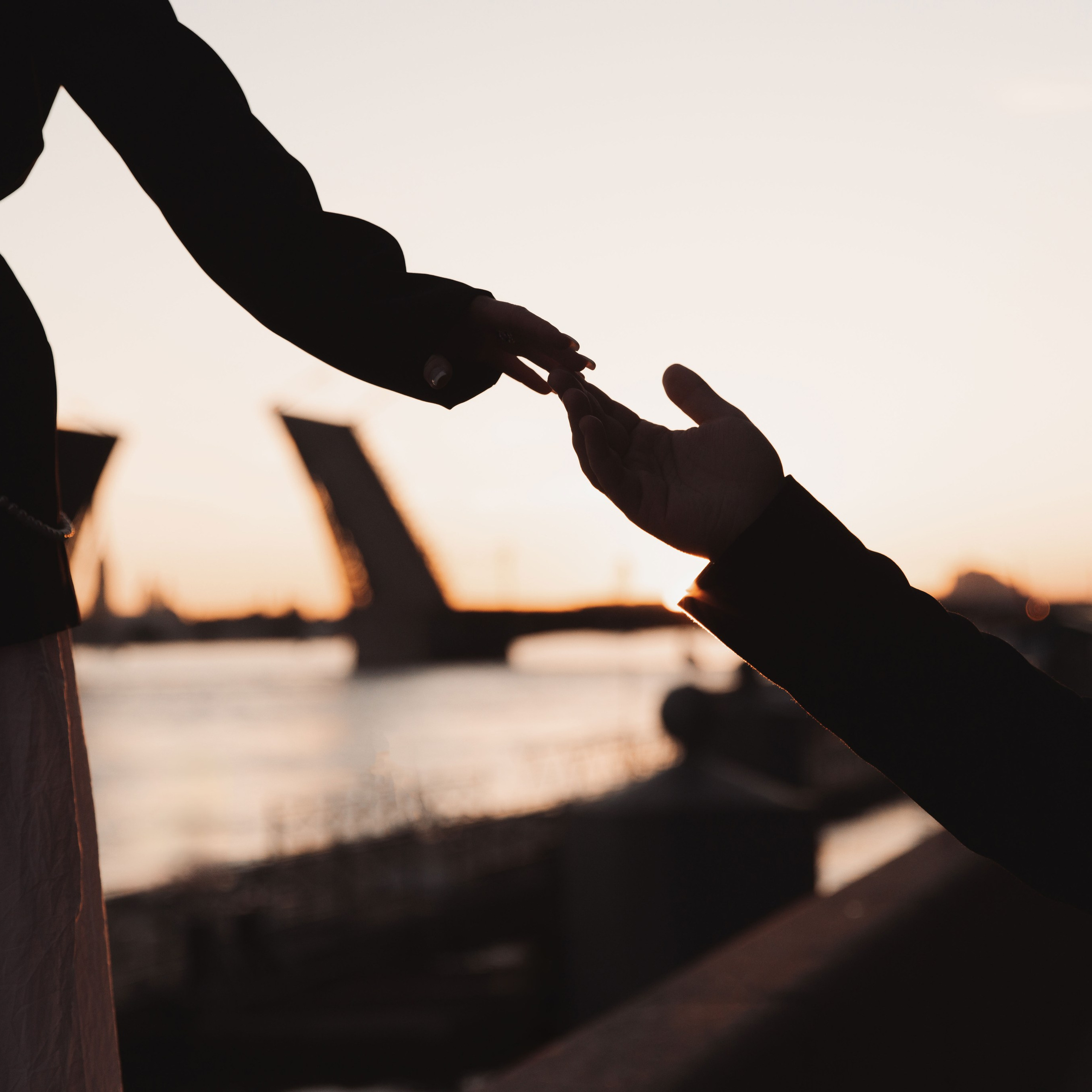 Момент счастливой любви