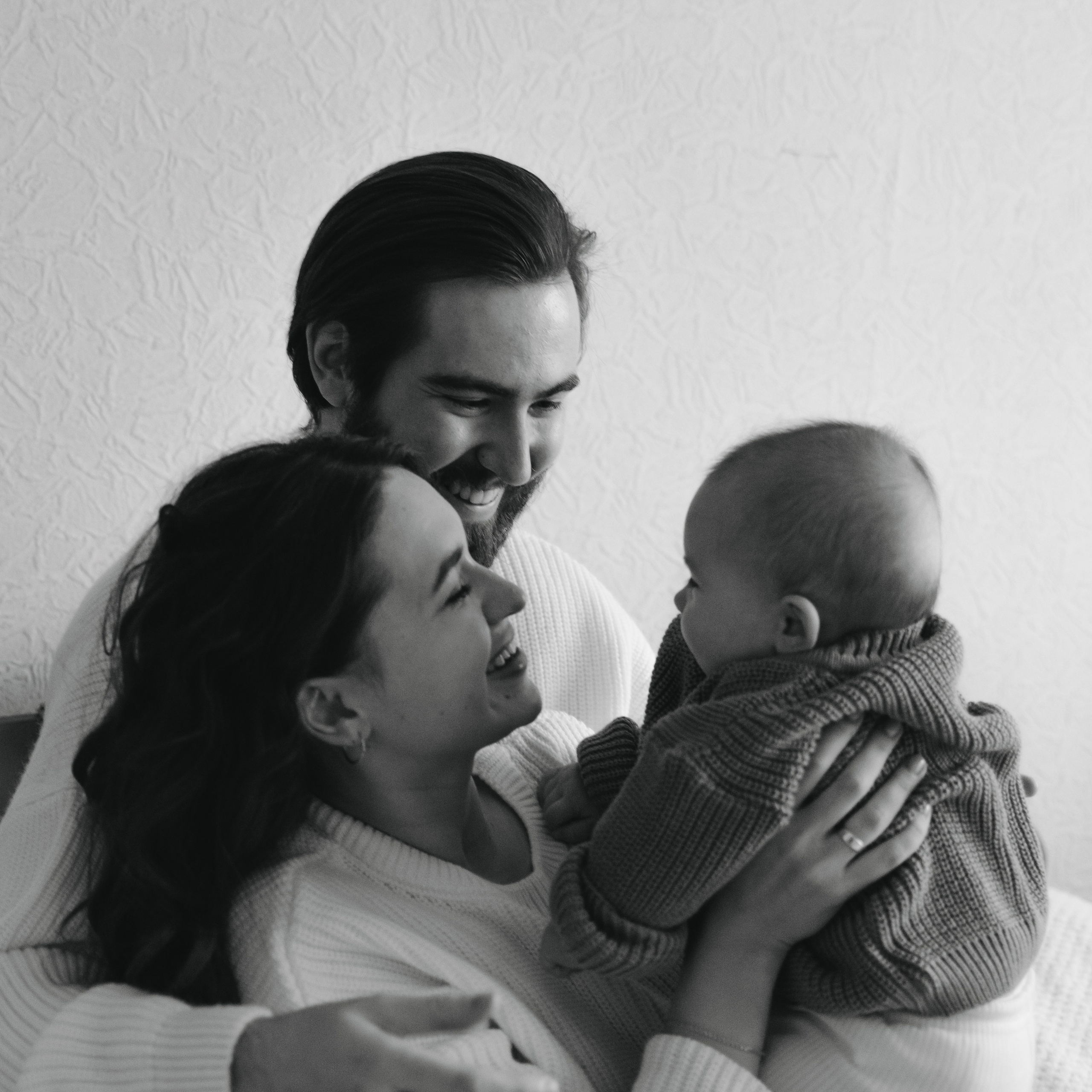 Дом там — где МЫ