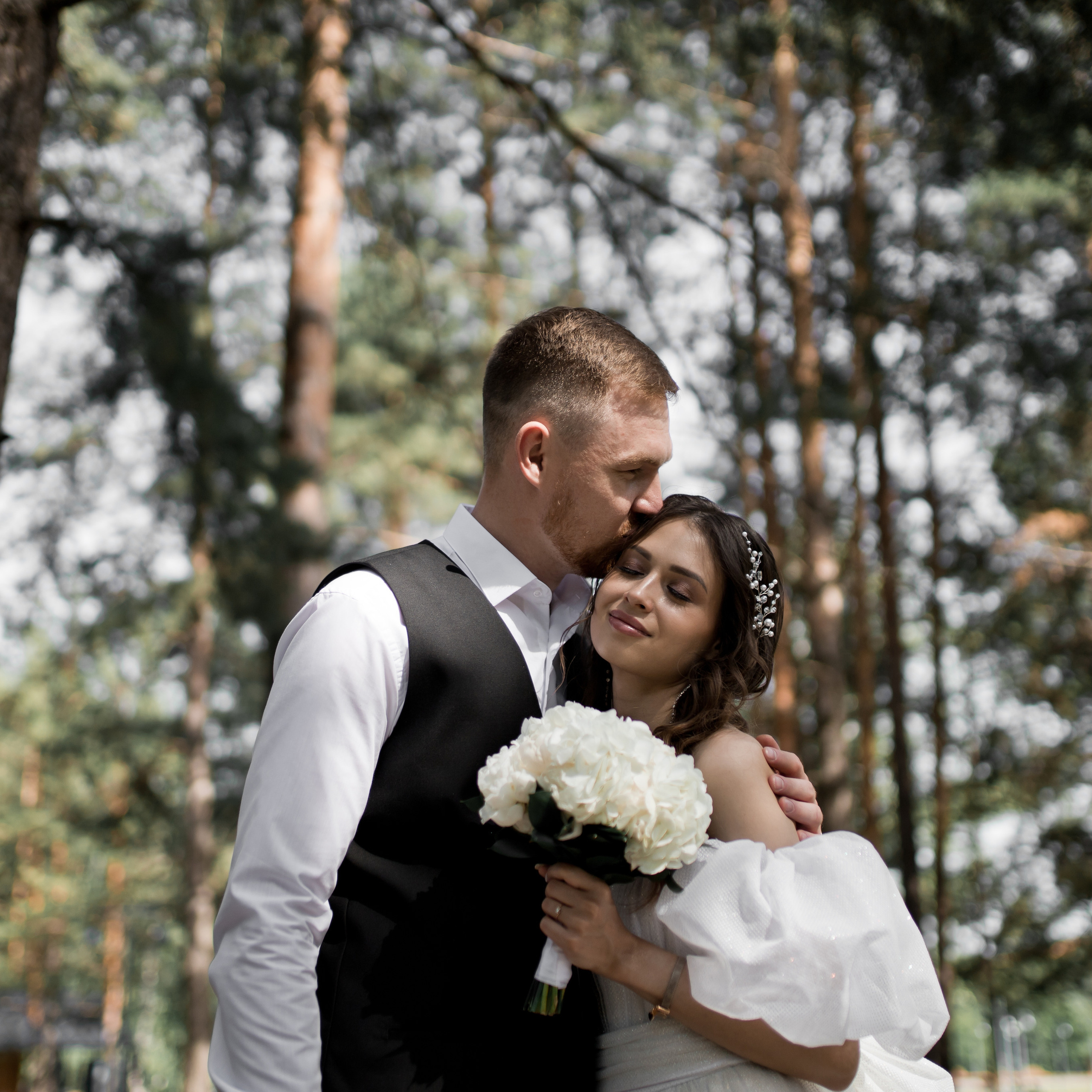 Отзывы. Свадебный Фотограф Уфа | Никах