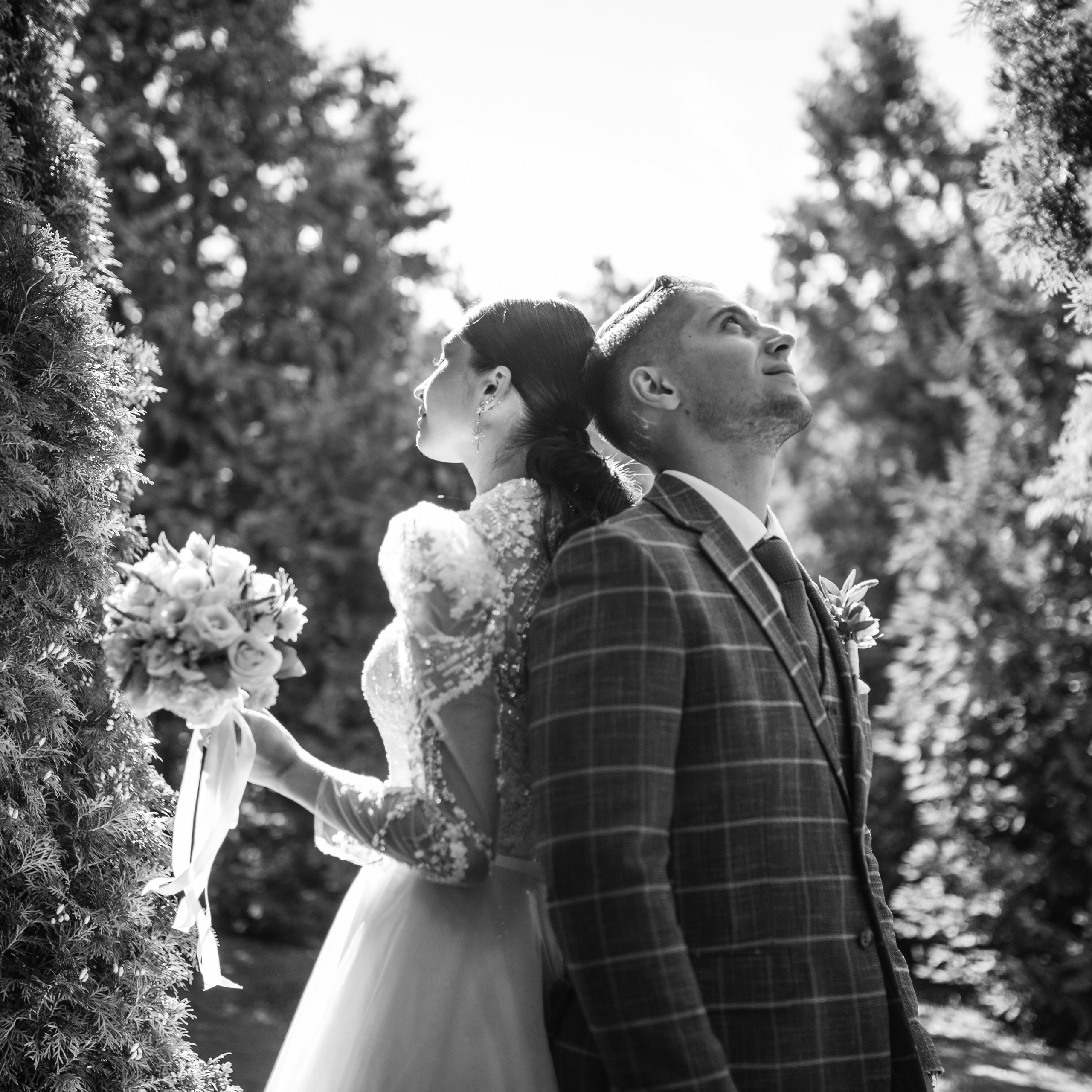 Отзывы. Свадебный Фотограф Уфа | Никах