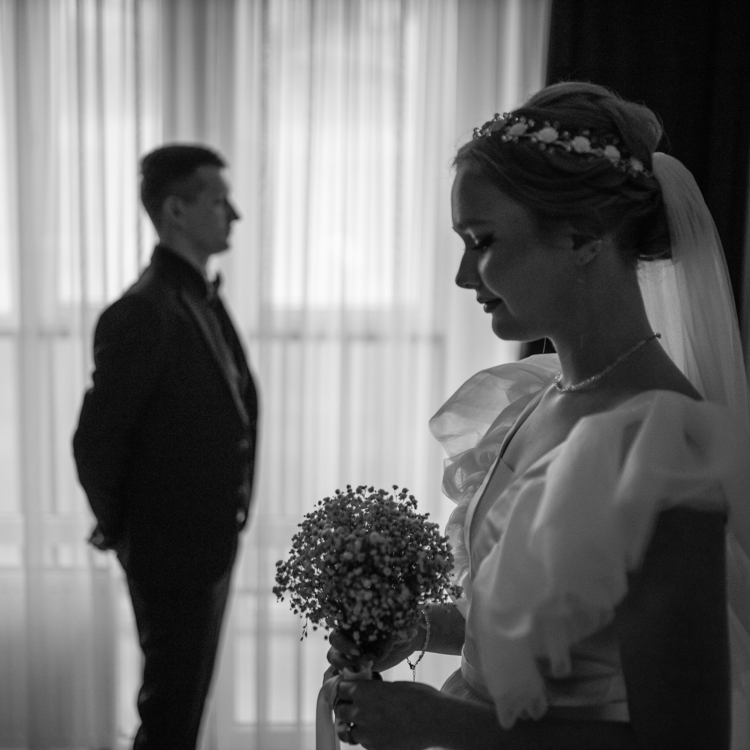 Отзывы. Свадебный Фотограф Уфа | Никах