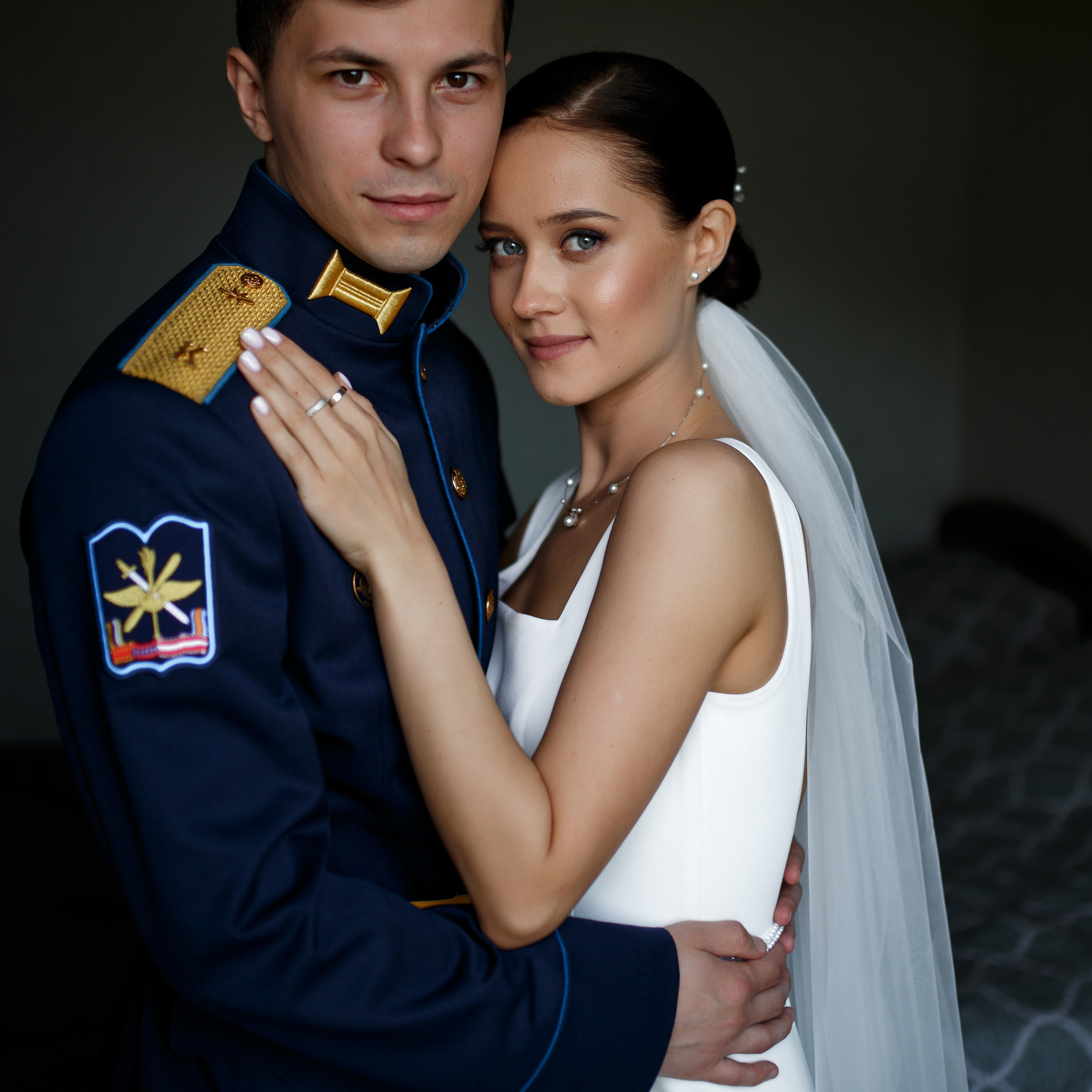 Отзывы. Свадебный Фотограф Уфа | Никах